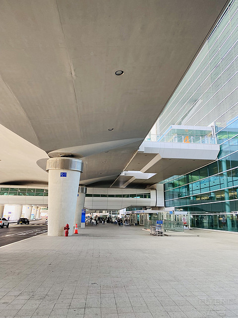 大韩航空 - A333上海直飞首尔商务舱