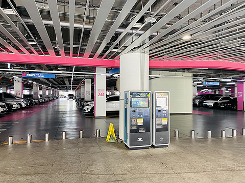 大韩航空 - A333上海直飞首尔商务舱