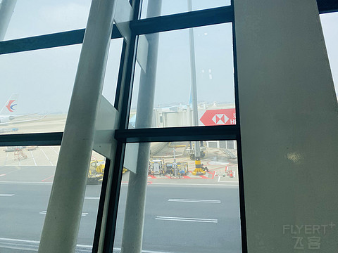 大韩航空 - A333上海直飞首尔商务舱