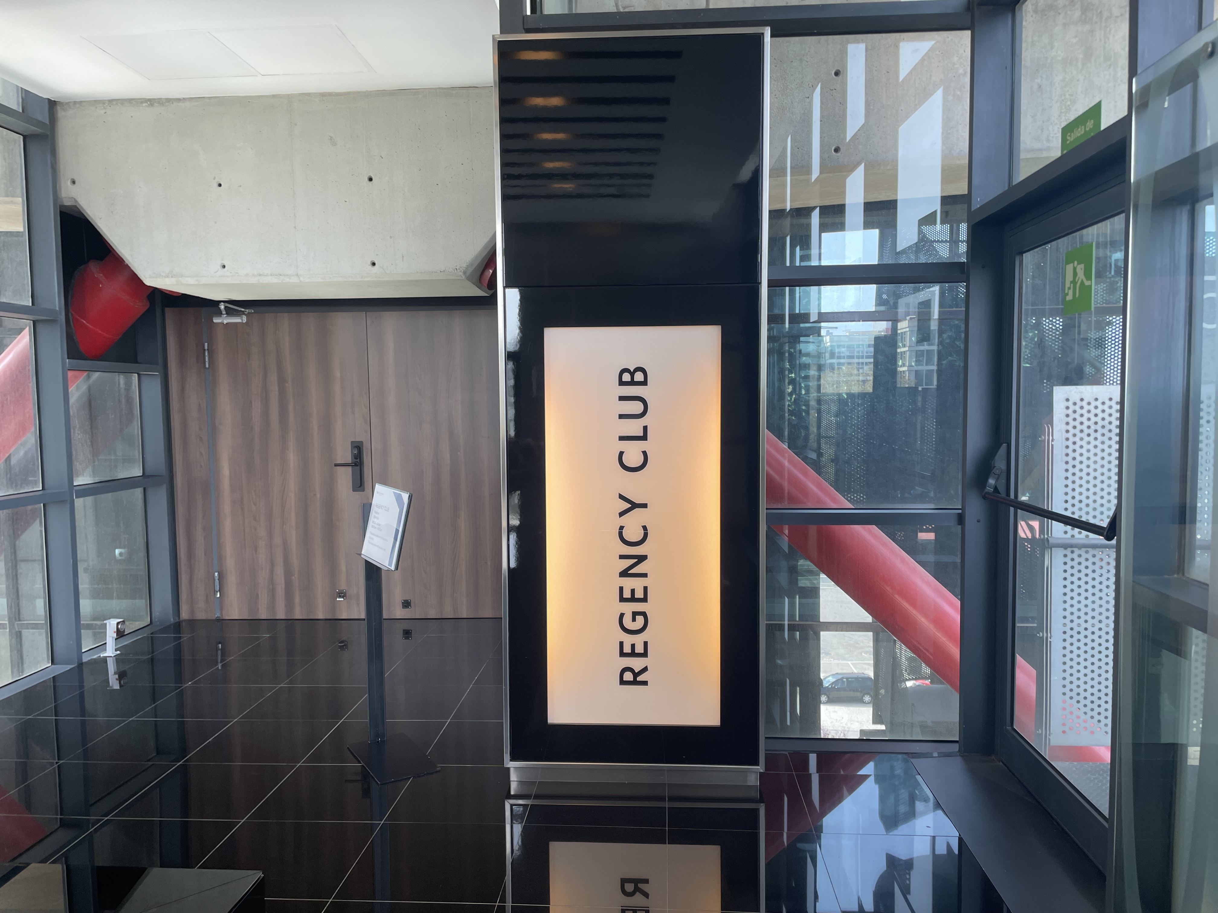 Hyatt Regency Barcelona þƵ ׷Report