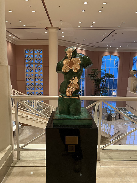 济州岛度假首选——济州岛新罗酒店