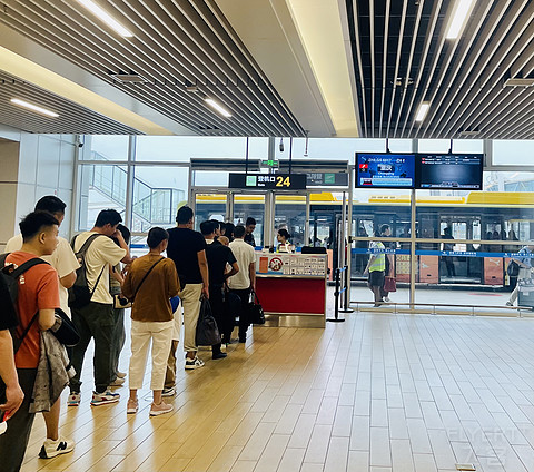 深情飞（四）｜“重庆”发落～深圳-无锡-重庆往返舒适经济舱报告