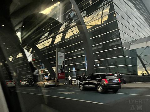深情飞（四）｜“重庆”发落～深圳-无锡-重庆往返舒适经济舱报告