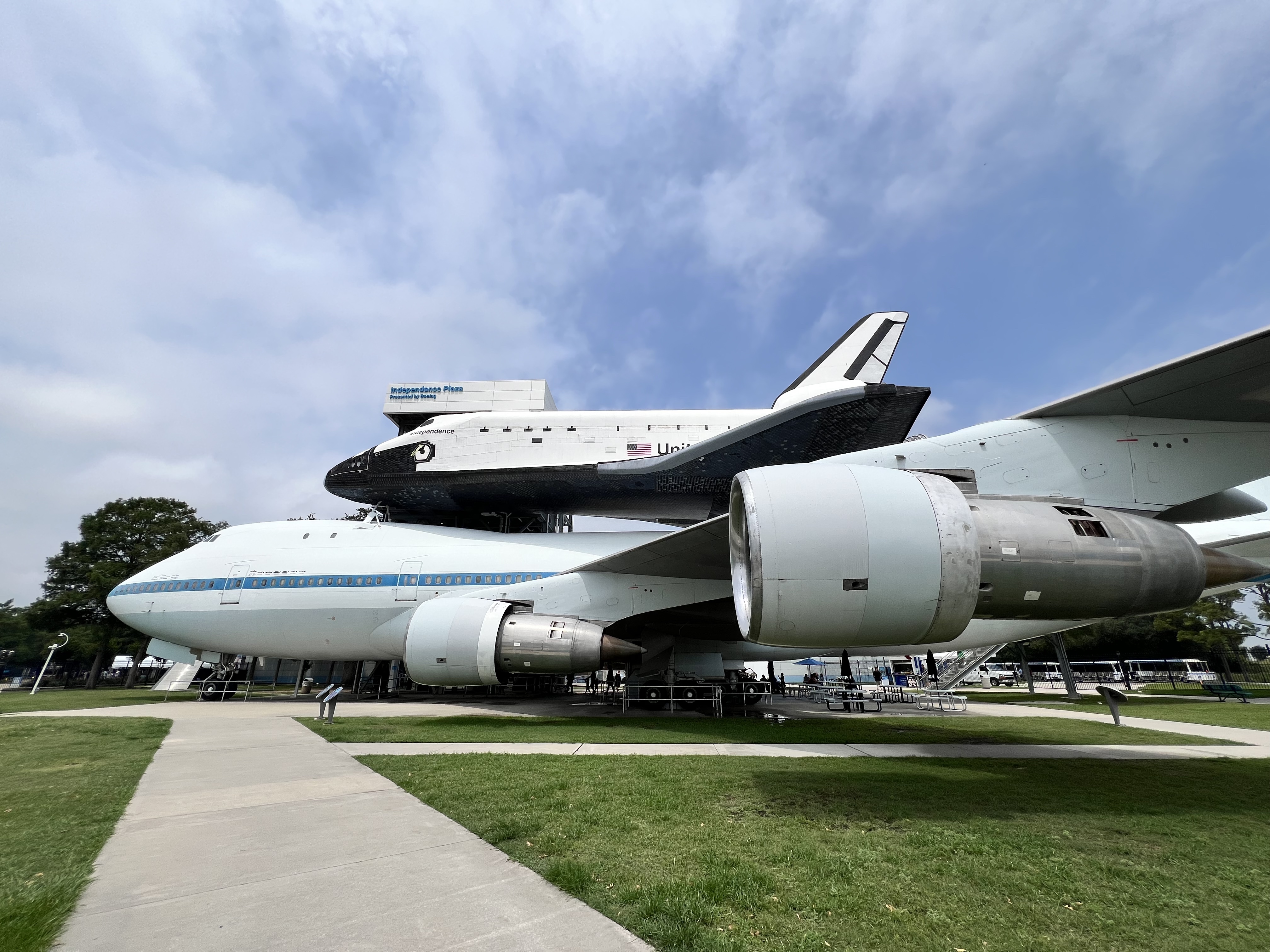 õLe Méridien Houston DowntownСס