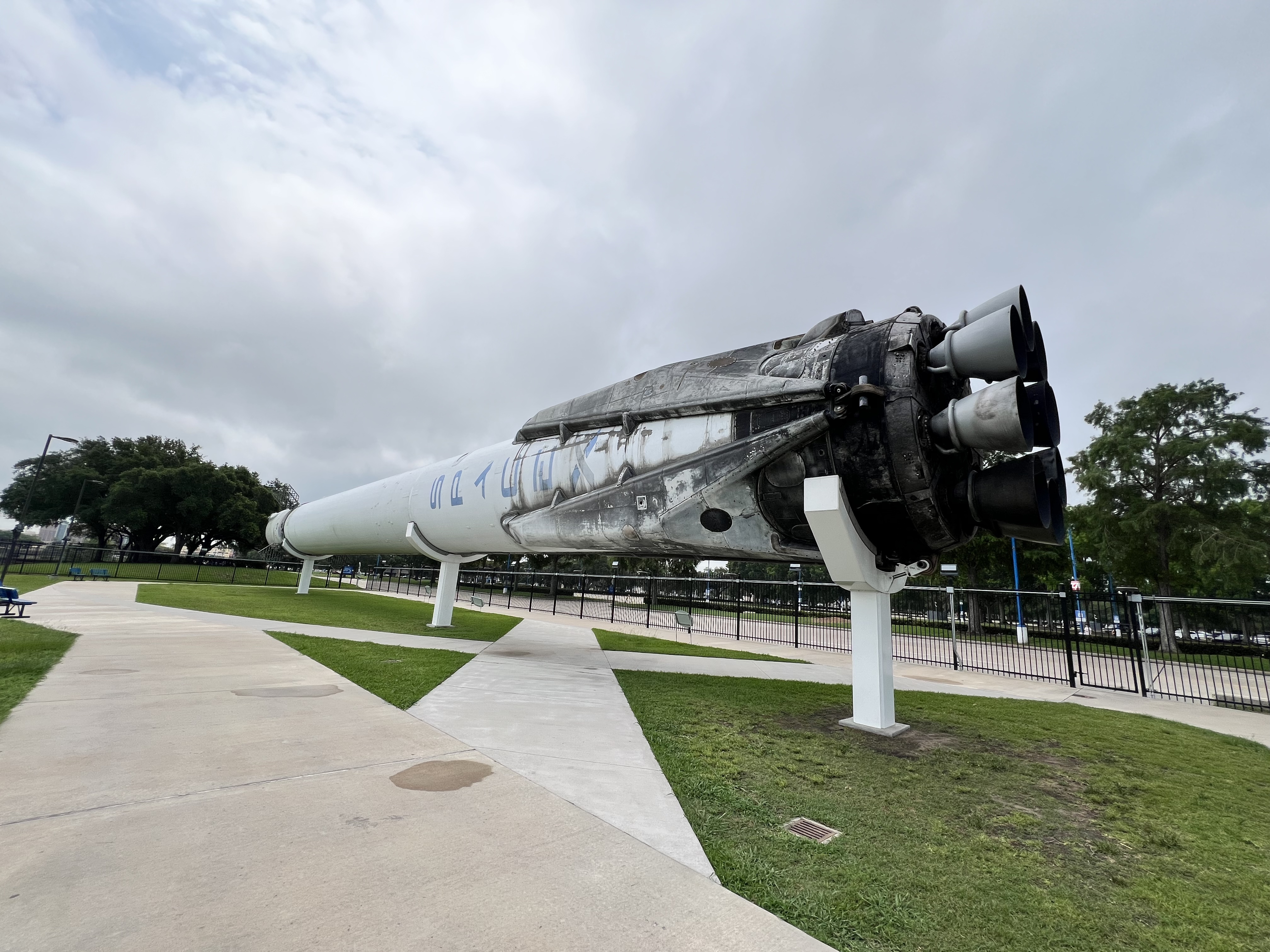 õLe Méridien Houston DowntownСס
