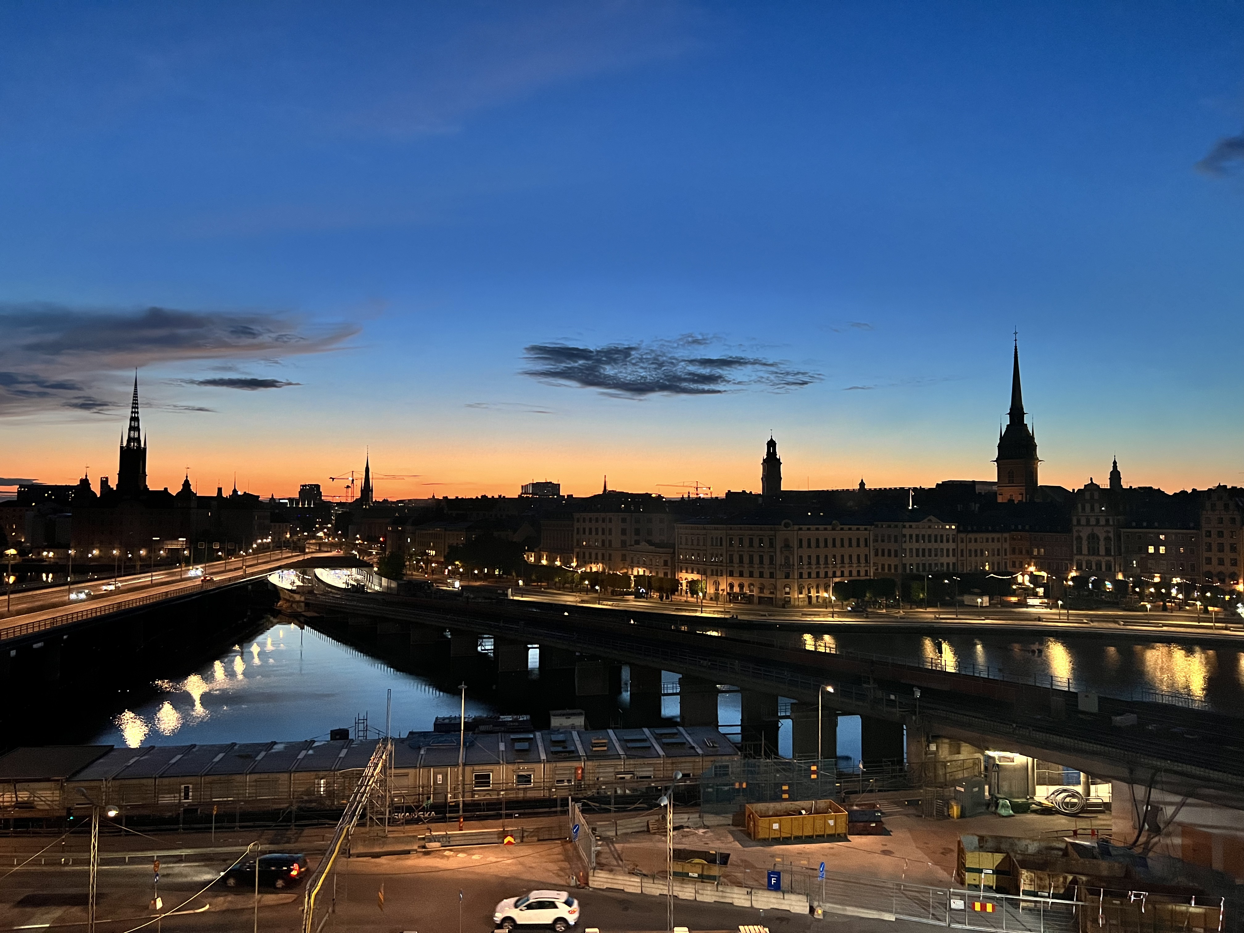 ˹¸Ħ Slussen ס