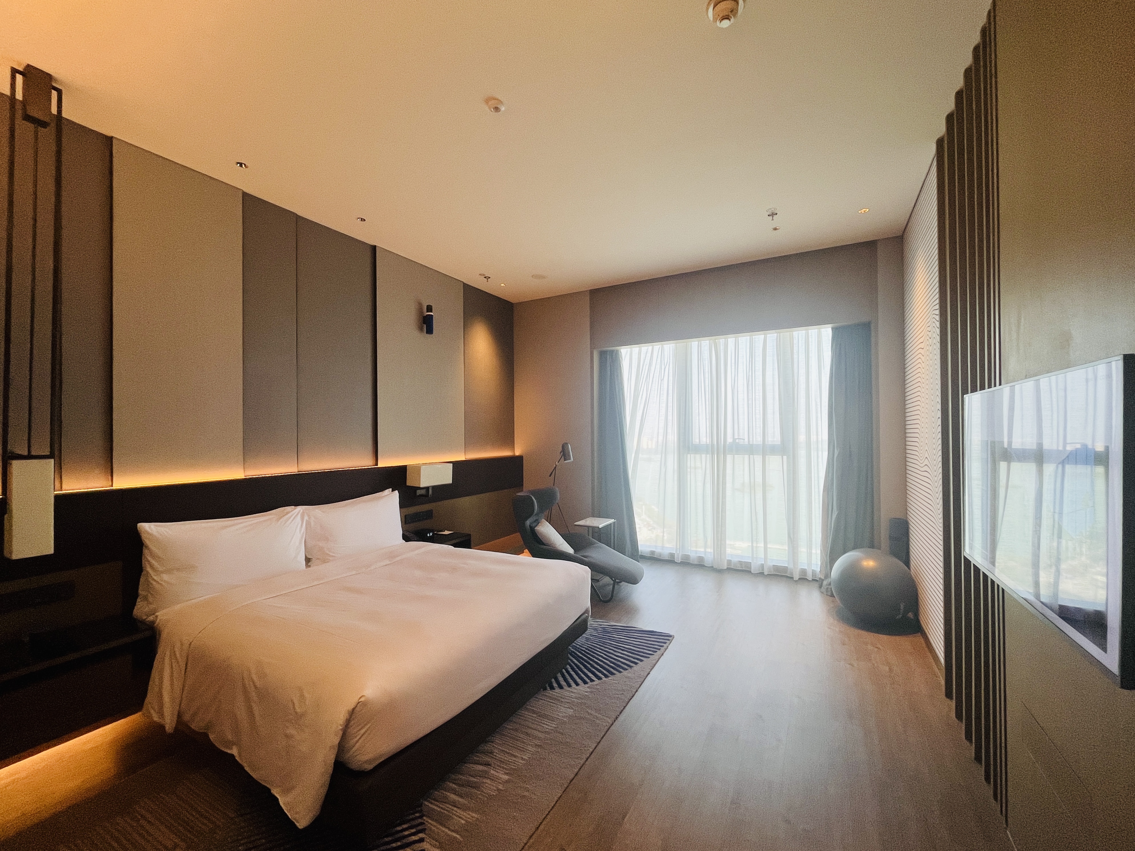 112 ǺƵ/Renaissance changzhou wujin hotel