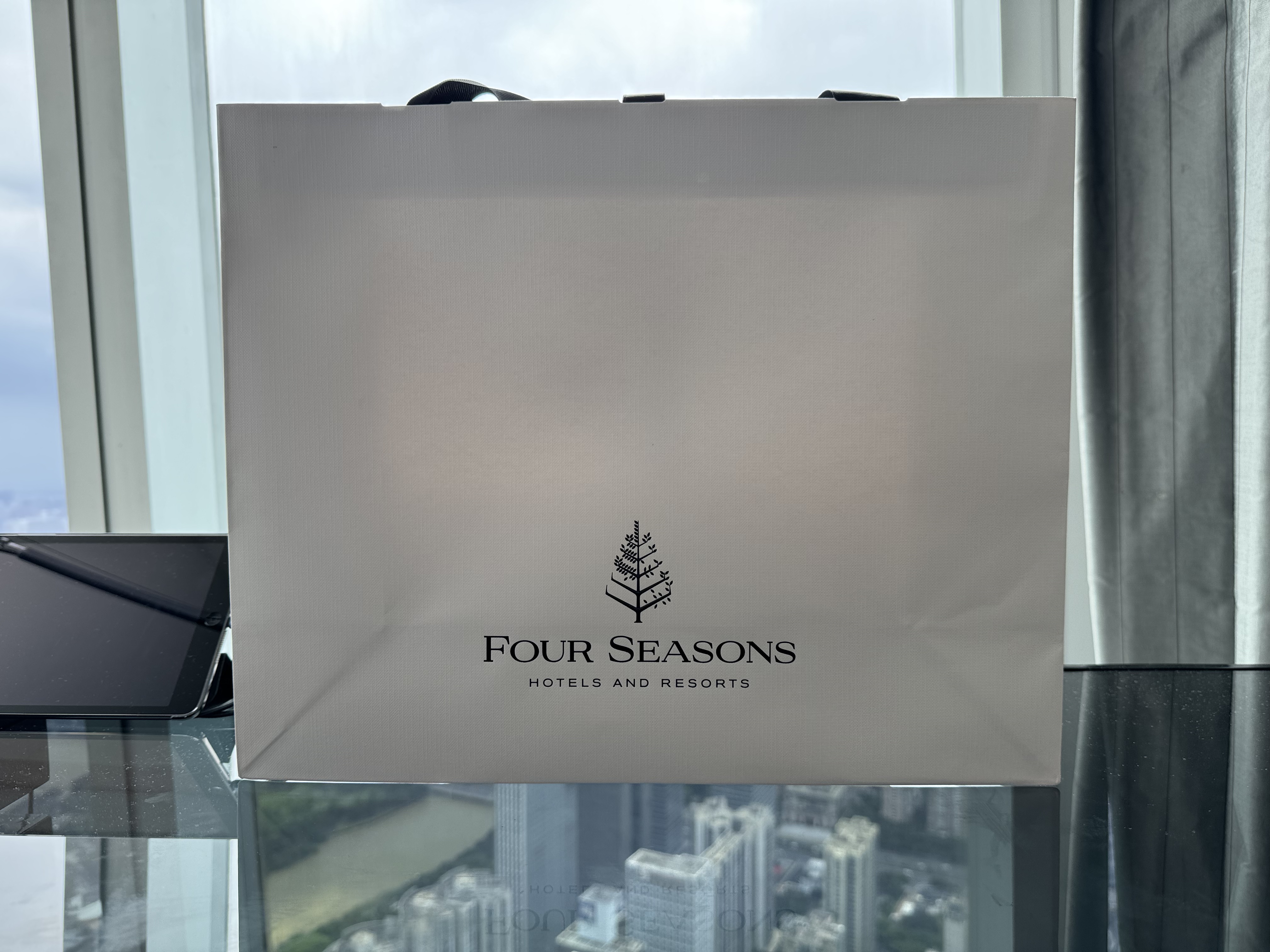 Four Seasons GZļƵꡤ󽭾&Ÿ˹ֳζ