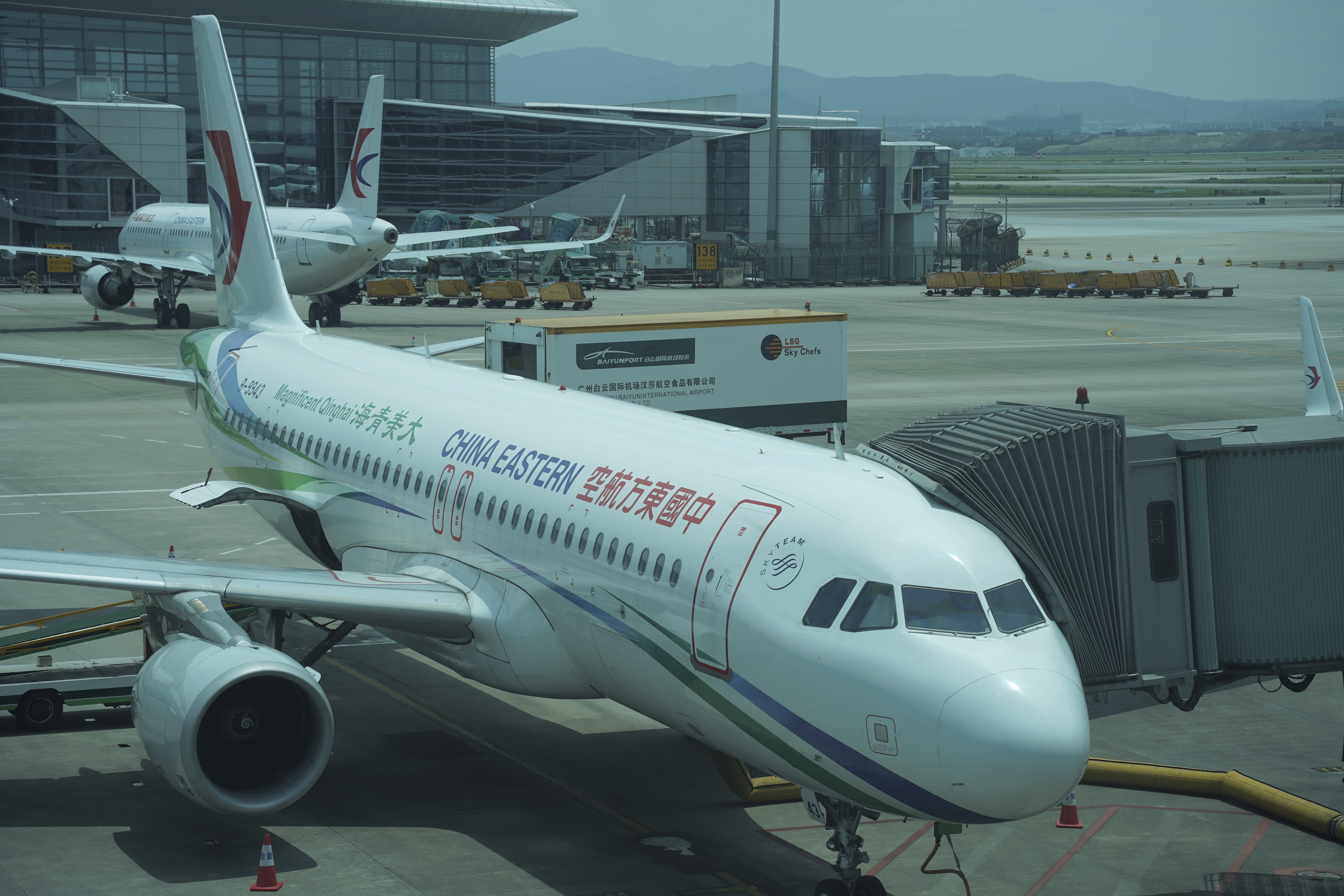 ʣMU9894 CAN-JGS-XIY