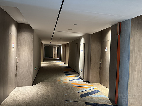 吐鲁番智选假日酒店 Holiday Inn Express @ Turpan Xinjiang