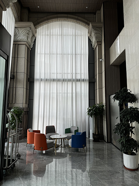 吐鲁番智选假日酒店 Holiday Inn Express @ Turpan Xinjiang