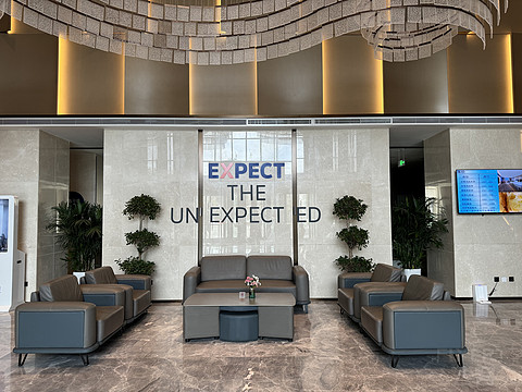 吐鲁番智选假日酒店 Holiday Inn Express @ Turpan Xinjiang