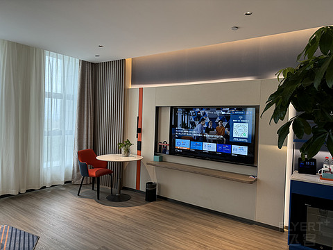 吐鲁番智选假日酒店 Holiday Inn Express @ Turpan Xinjiang