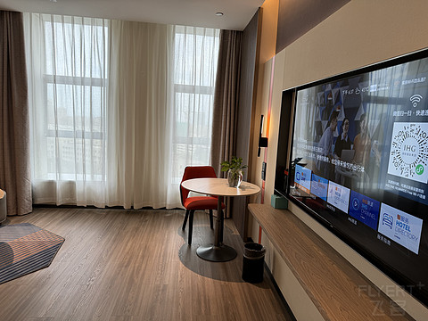 吐鲁番智选假日酒店 Holiday Inn Express @ Turpan Xinjiang