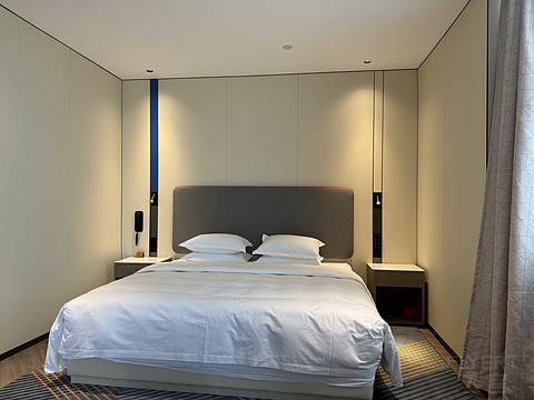 吐鲁番智选假日酒店 Holiday Inn Express @ Turpan Xinjiang