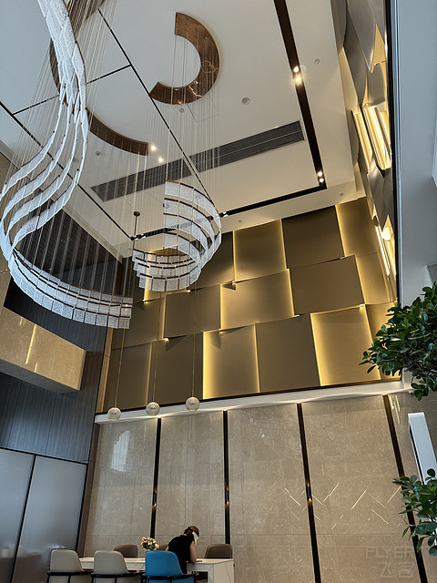 吐鲁番智选假日酒店 Holiday Inn Express @ Turpan Xinjiang