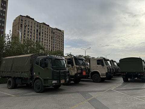 吐鲁番智选假日酒店 Holiday Inn Express @ Turpan Xinjiang