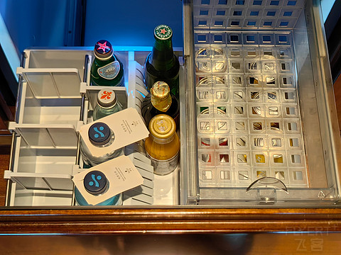 住在北京｜诺金酒店