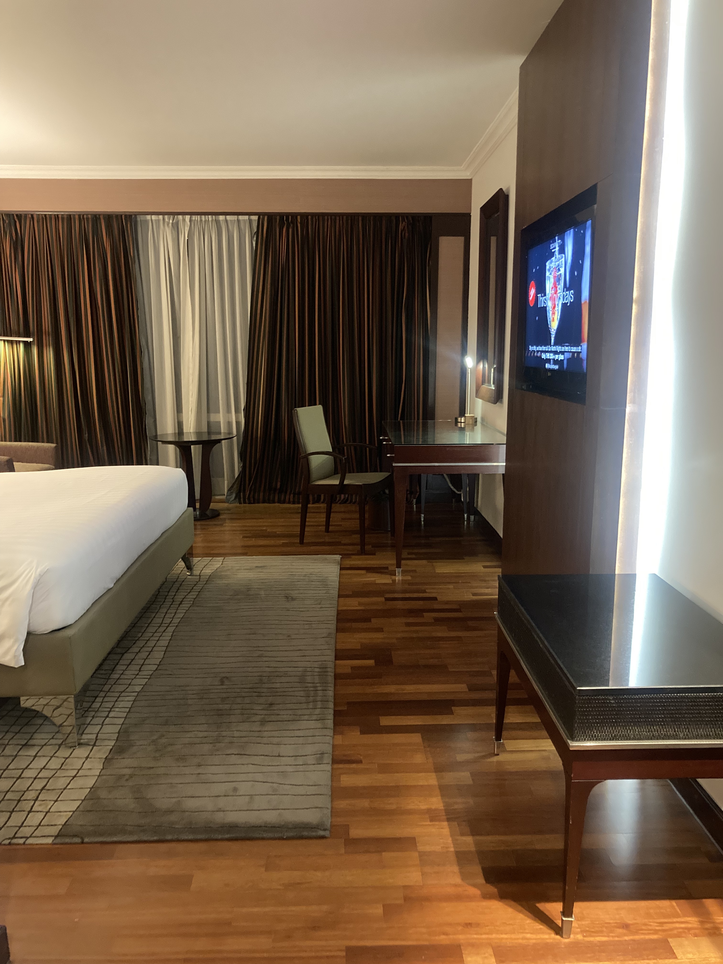 PULLMAN BANGKOK G HOTEL ȲGƵ