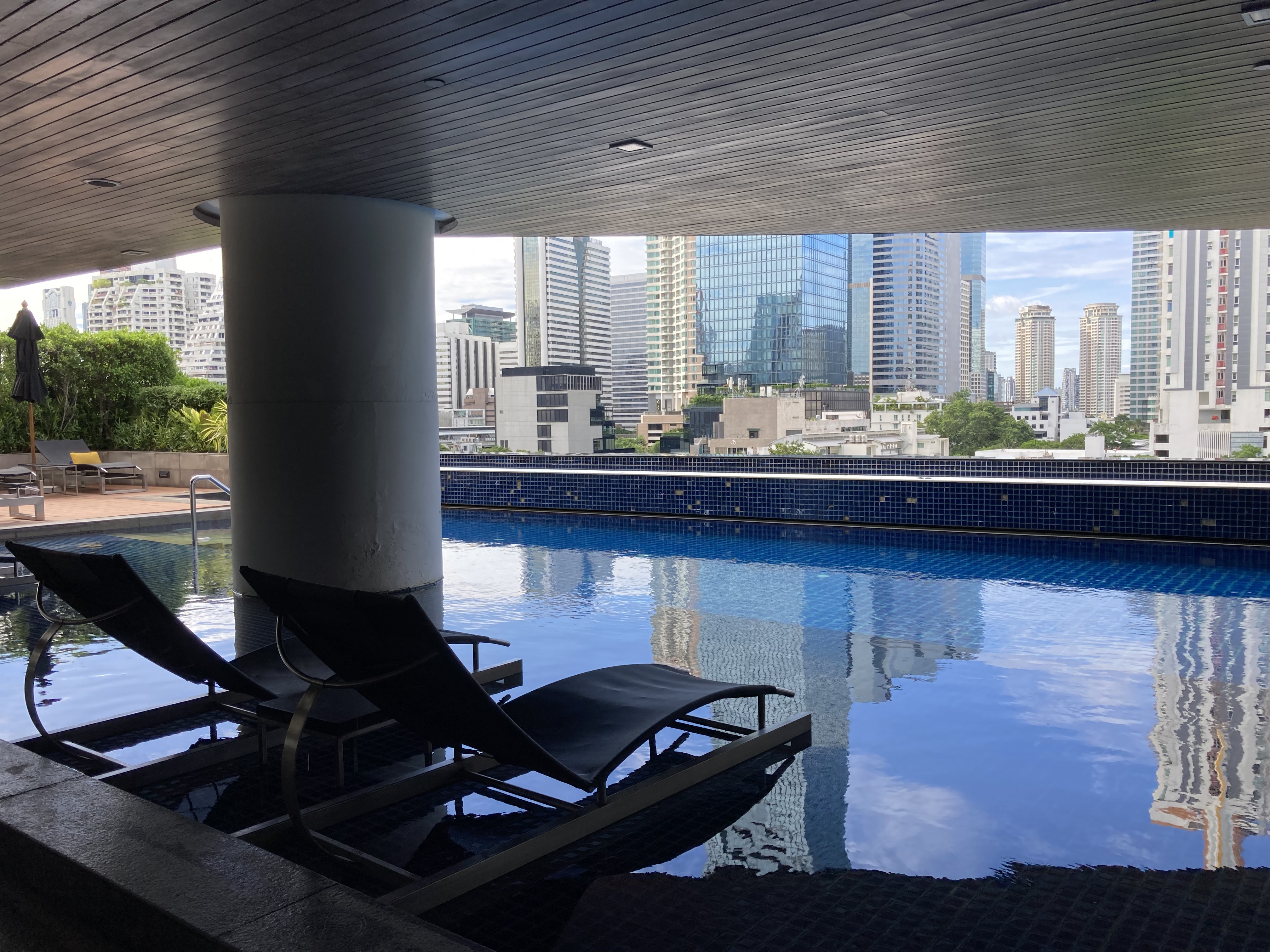 PULLMAN BANGKOK G HOTEL ȲGƵ