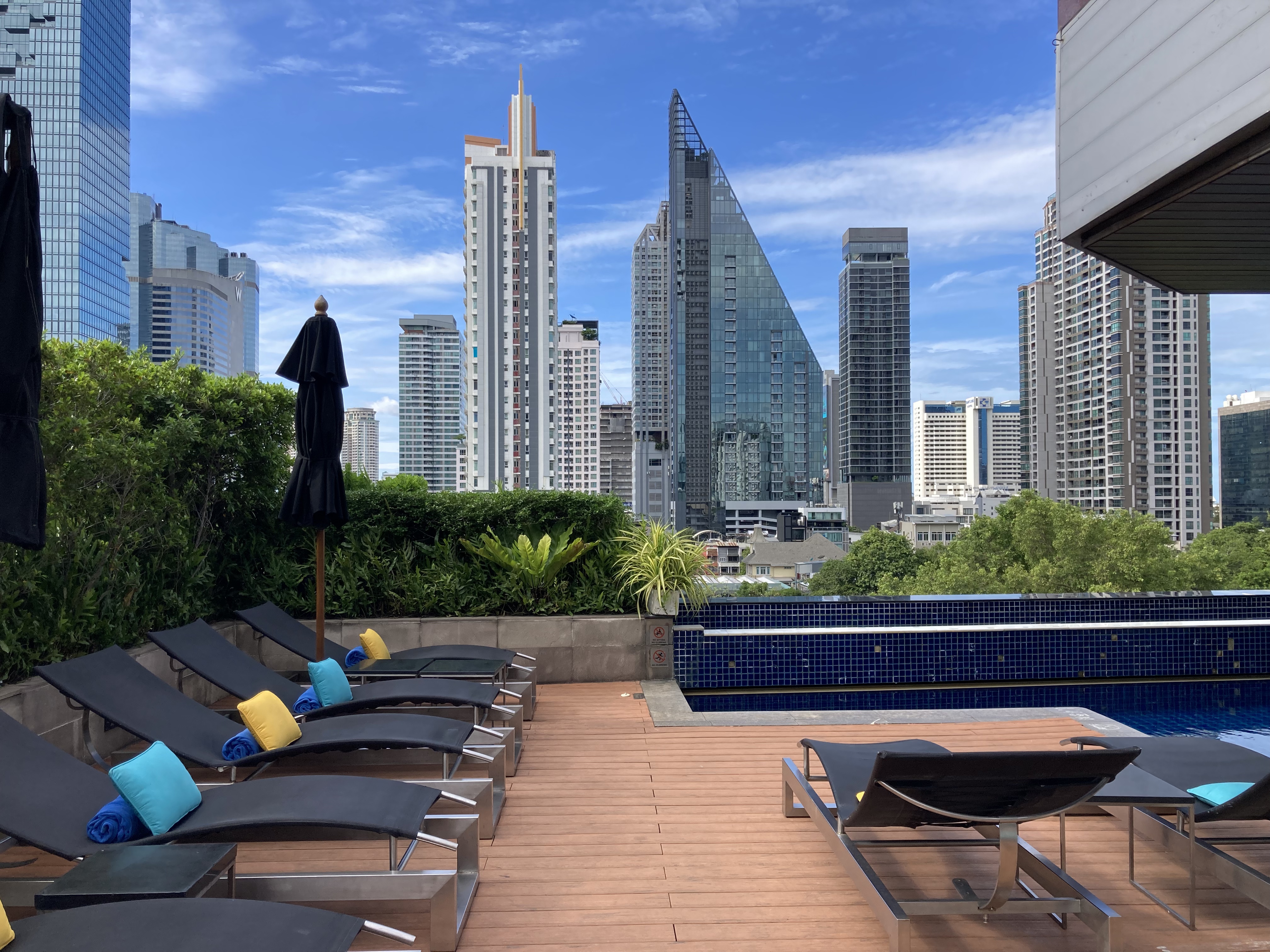 PULLMAN BANGKOK G HOTEL ȲGƵ