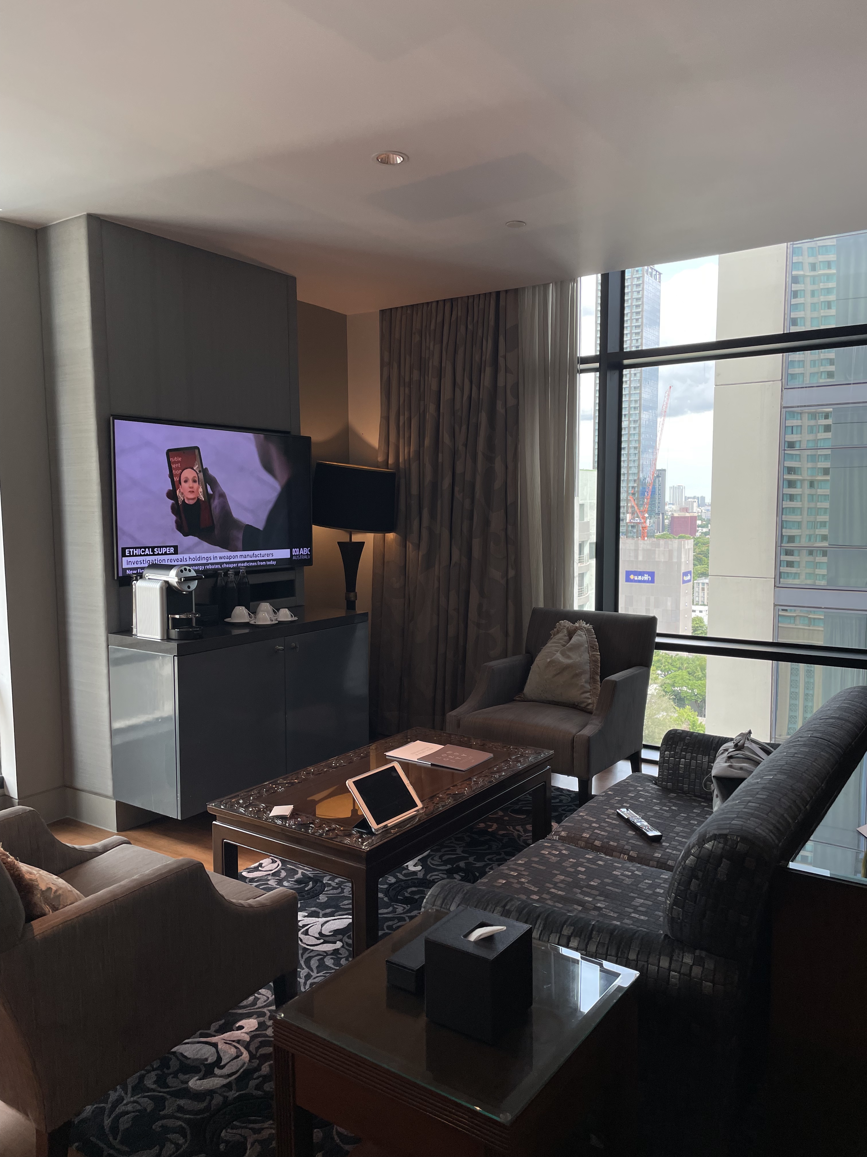 St.Regis Bangkok𼪾Ƶ󶼻׷