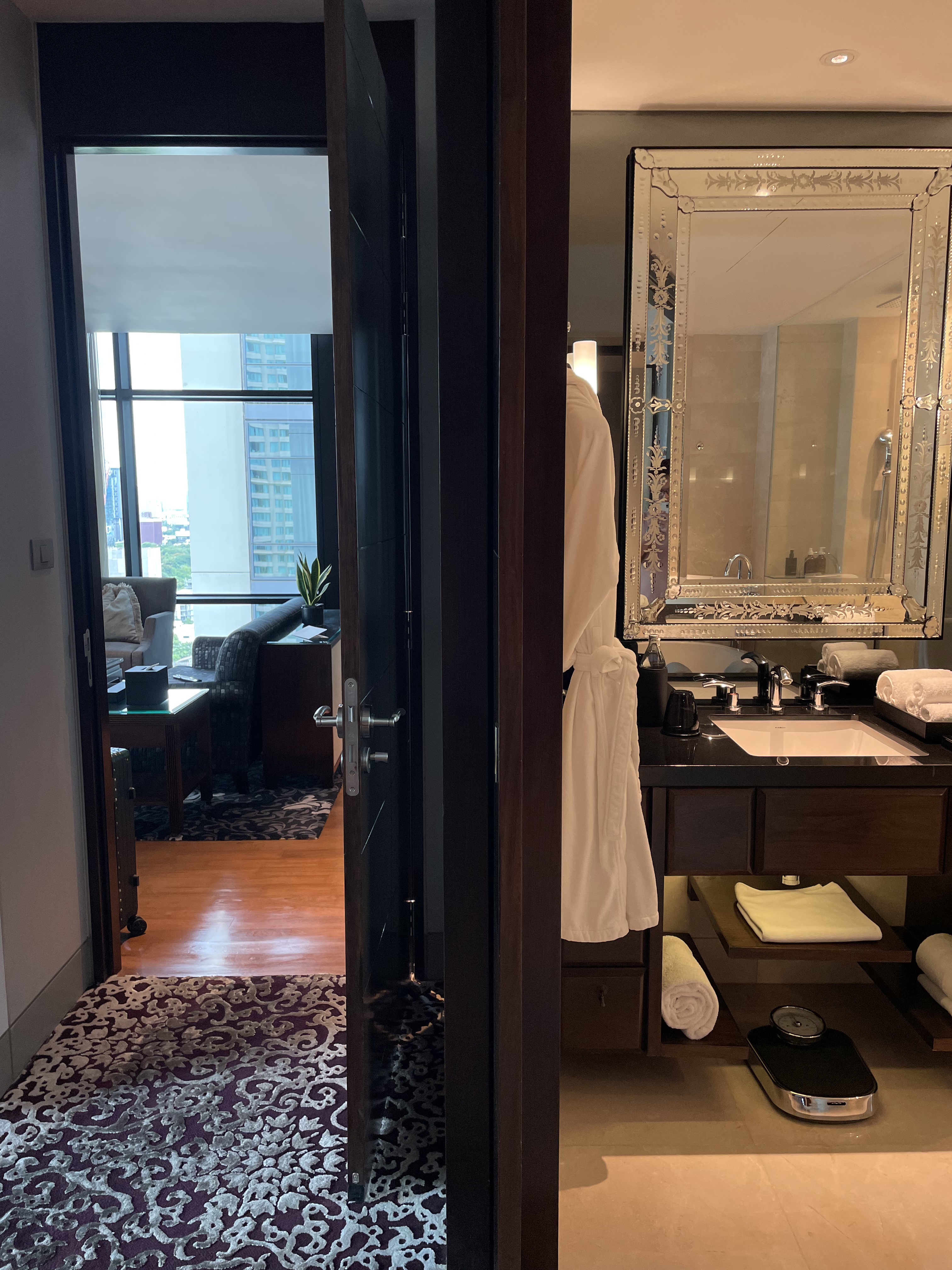 St.Regis Bangkok𼪾Ƶ󶼻׷