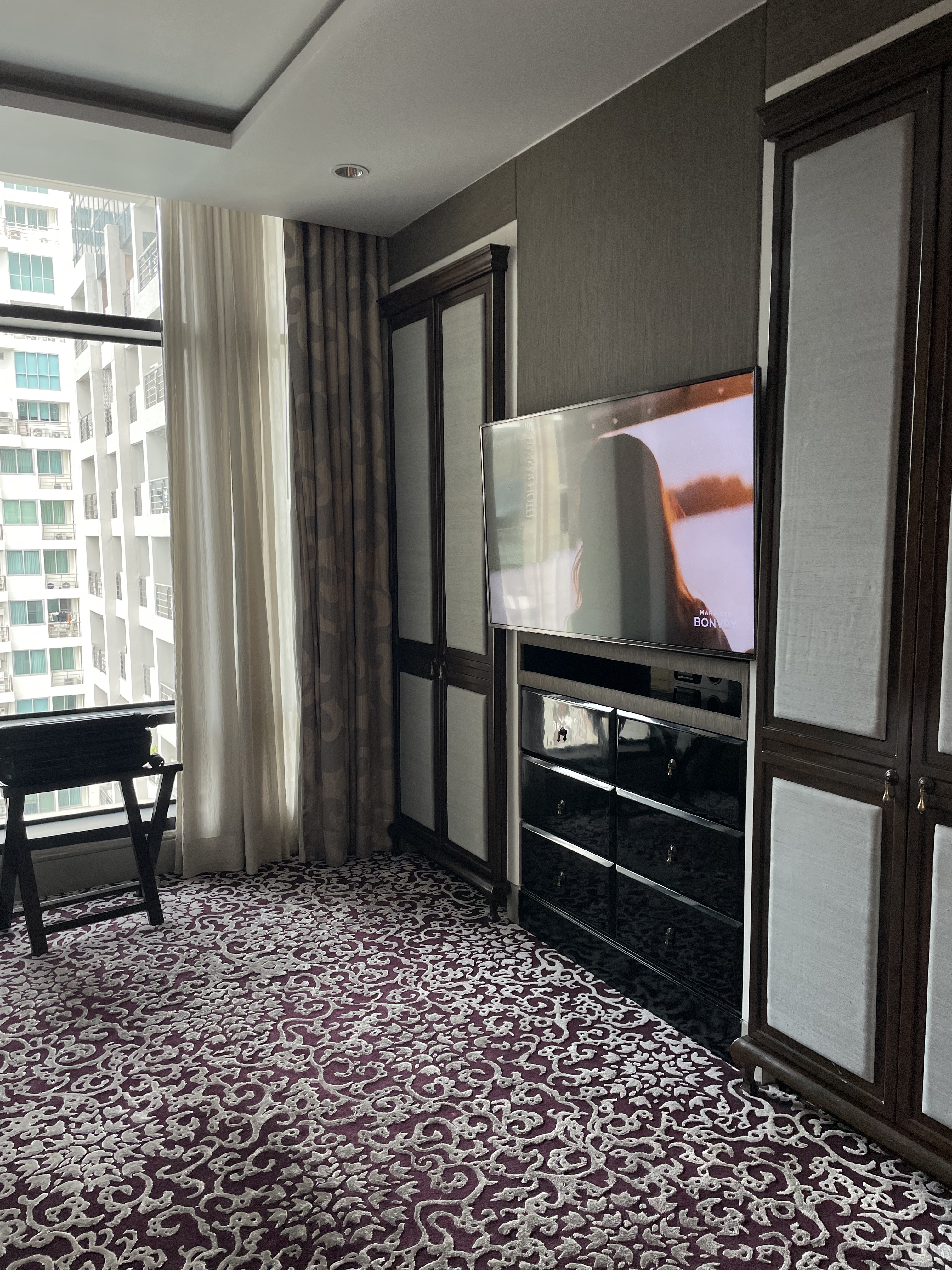 St.Regis Bangkok𼪾Ƶ󶼻׷
