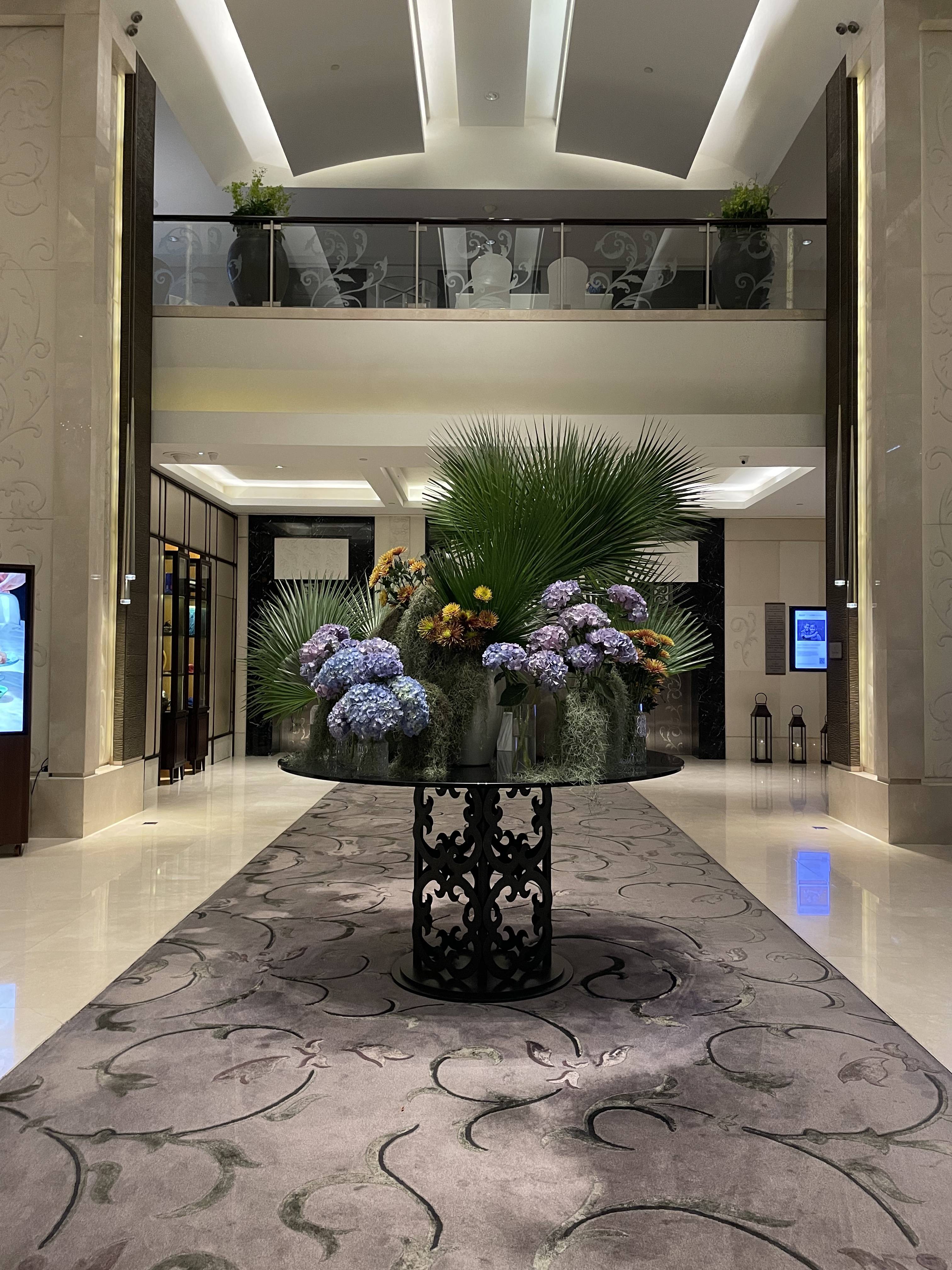 St.Regis Bangkok𼪾Ƶ󶼻׷