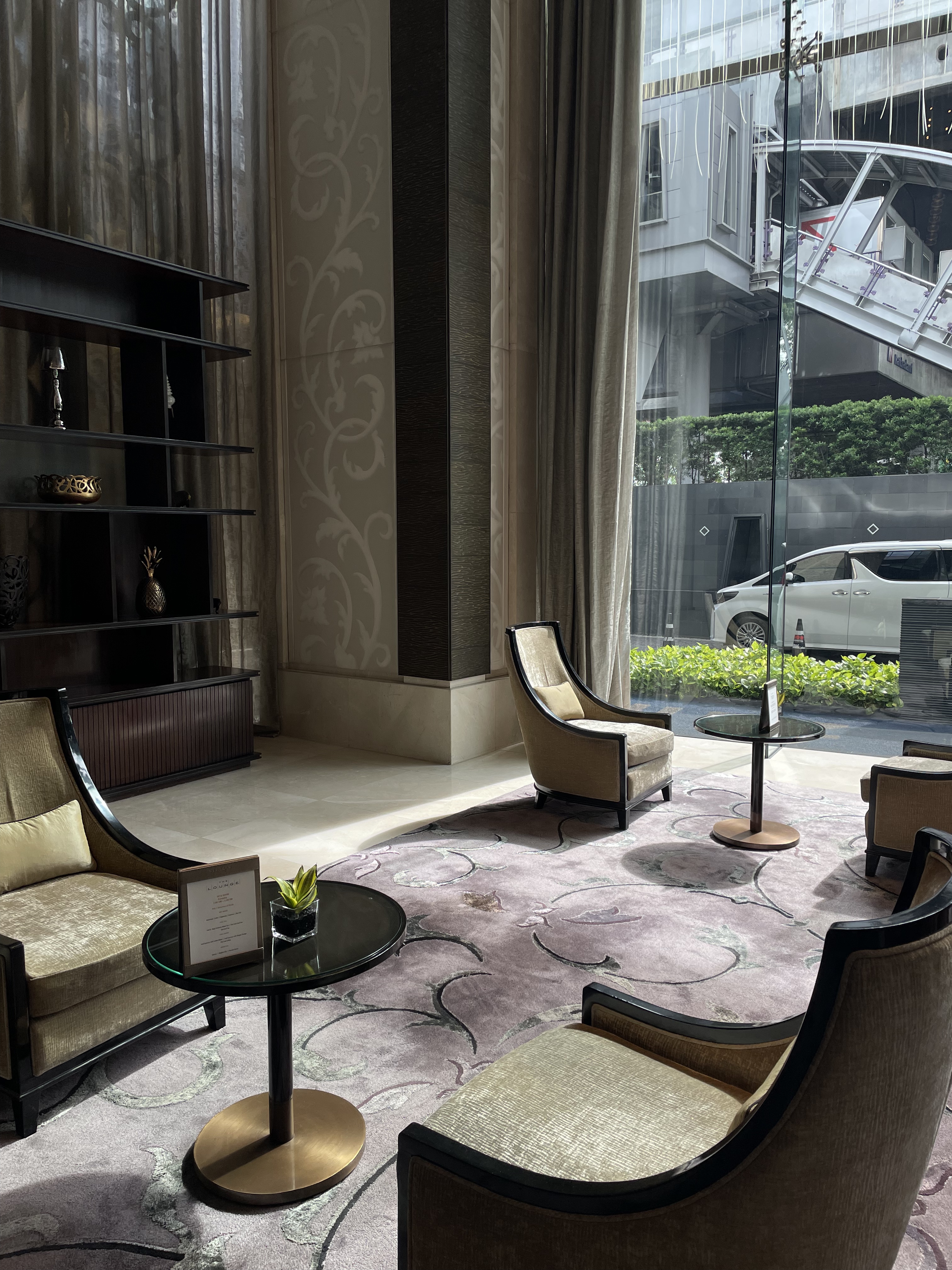 St.Regis Bangkok𼪾Ƶ󶼻׷