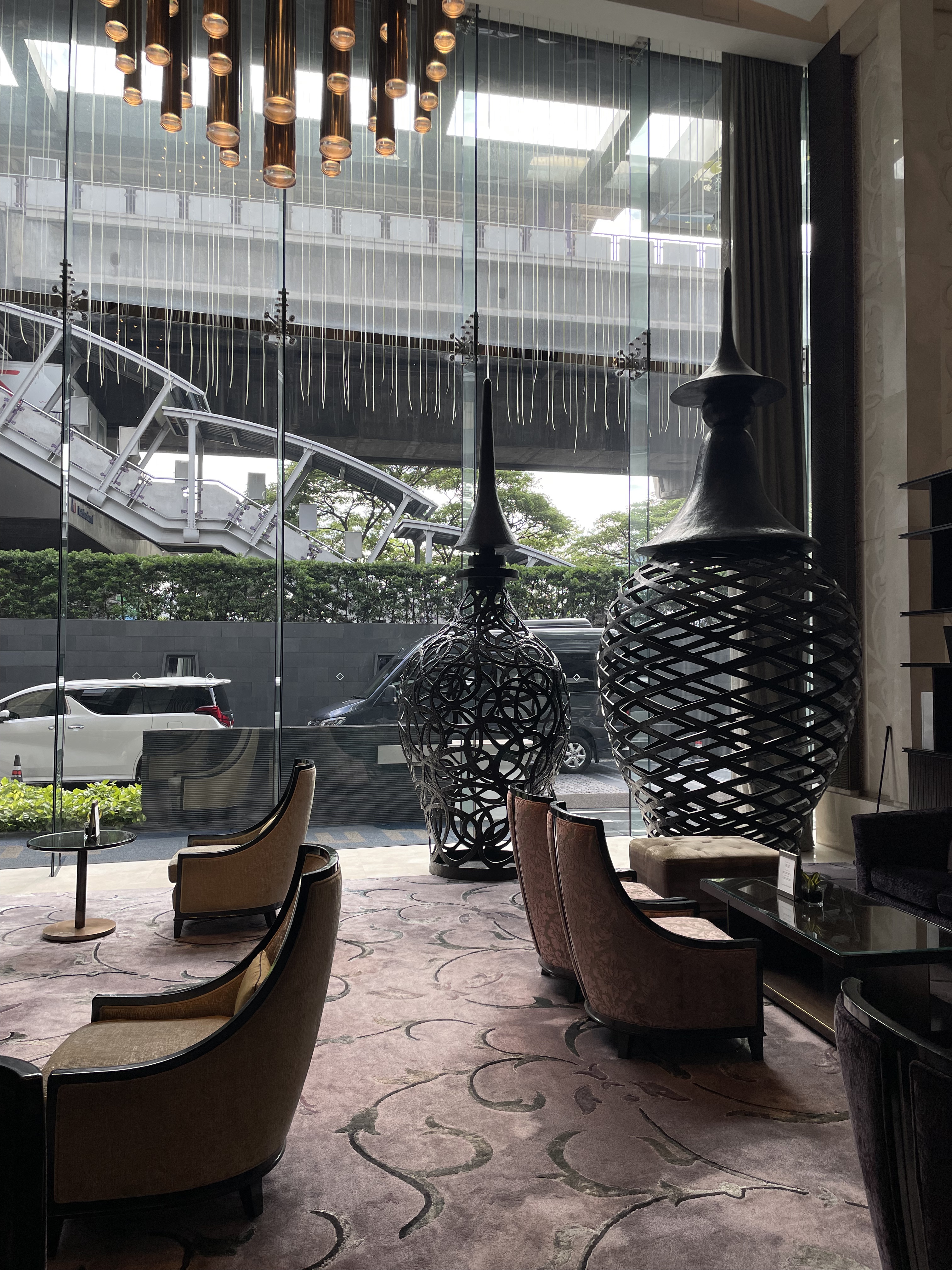 St.Regis Bangkok𼪾Ƶ󶼻׷