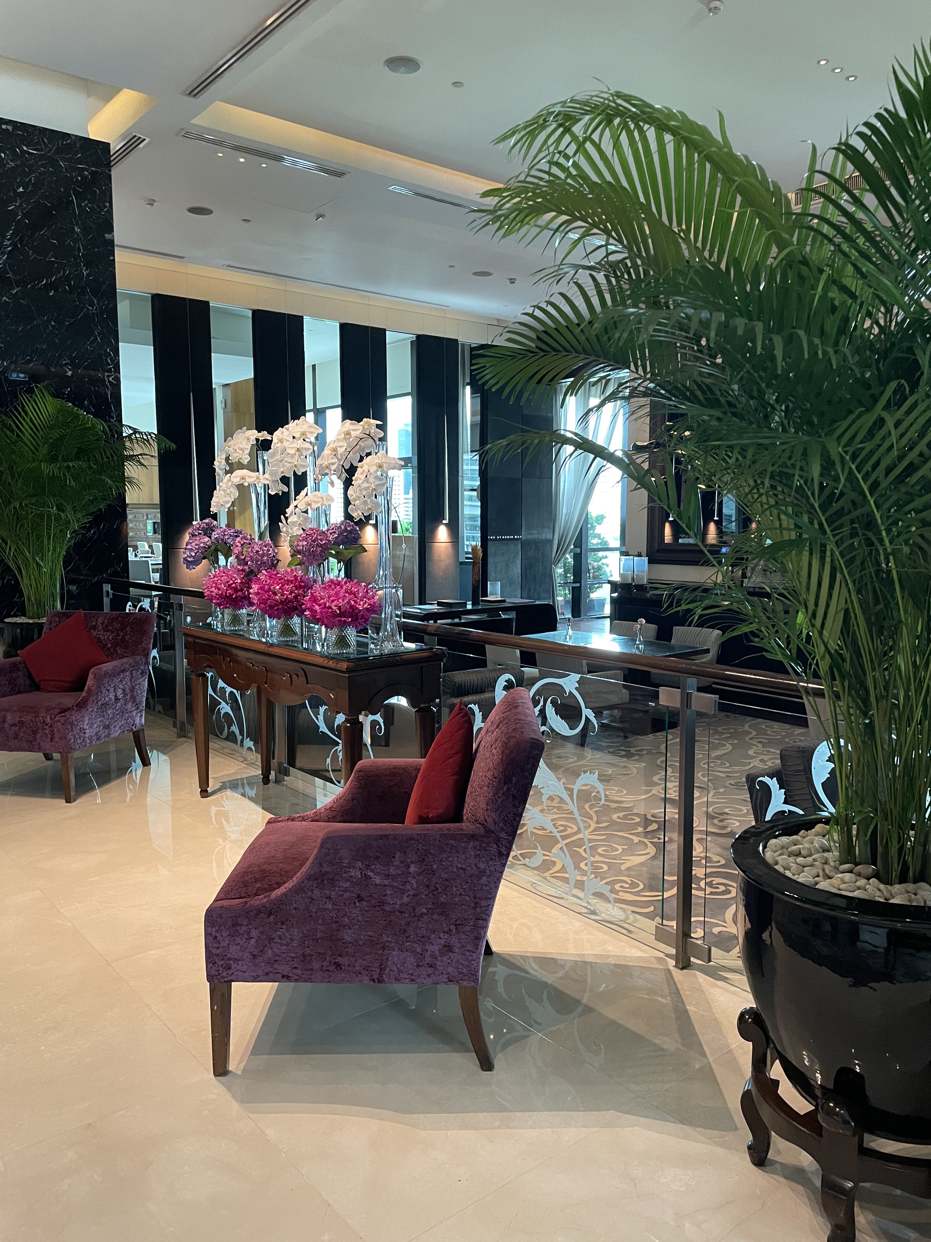 St.Regis Bangkok𼪾Ƶ󶼻׷