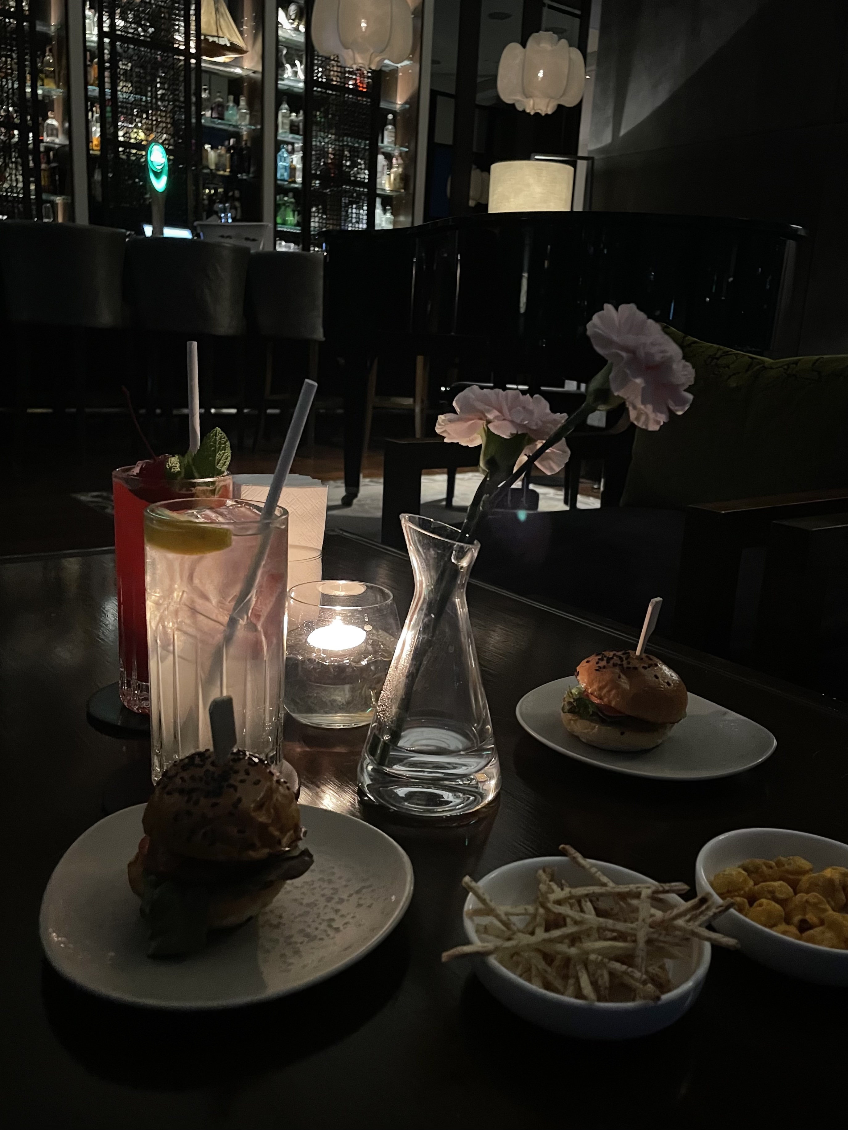 St.Regis Bangkok𼪾Ƶ󶼻׷