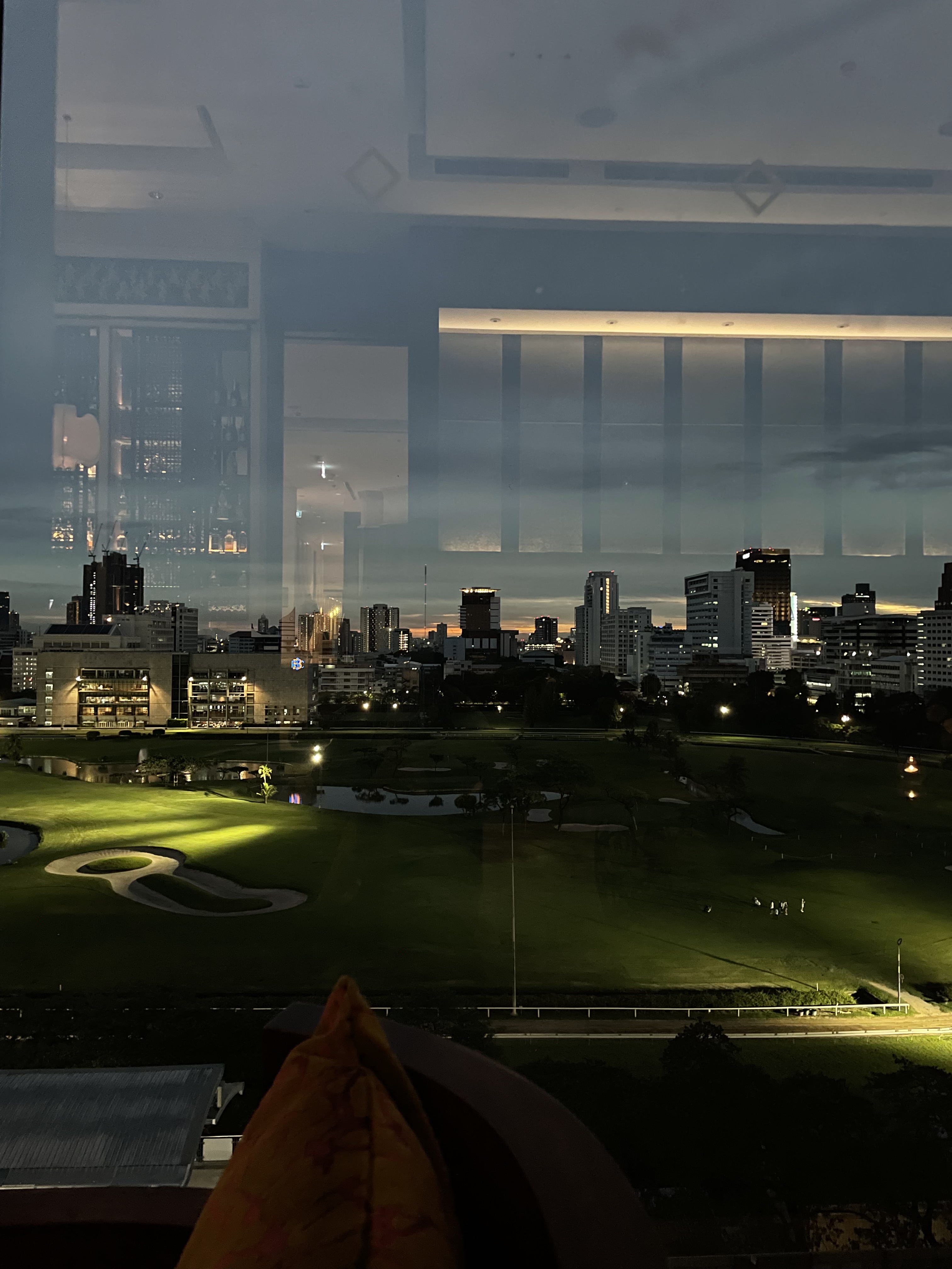 St.Regis Bangkok𼪾Ƶ󶼻׷