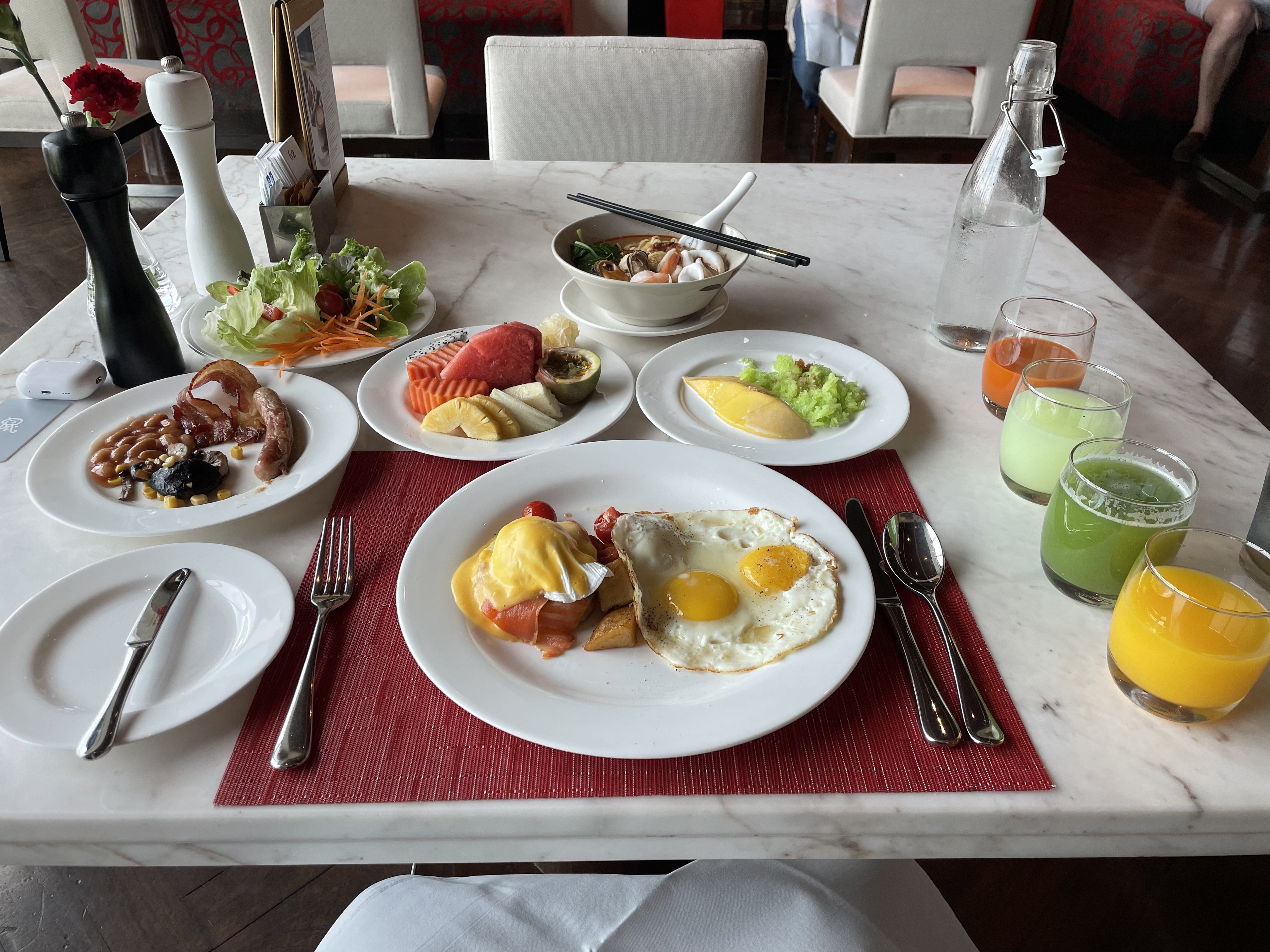 St.Regis Bangkok𼪾Ƶ󶼻׷
