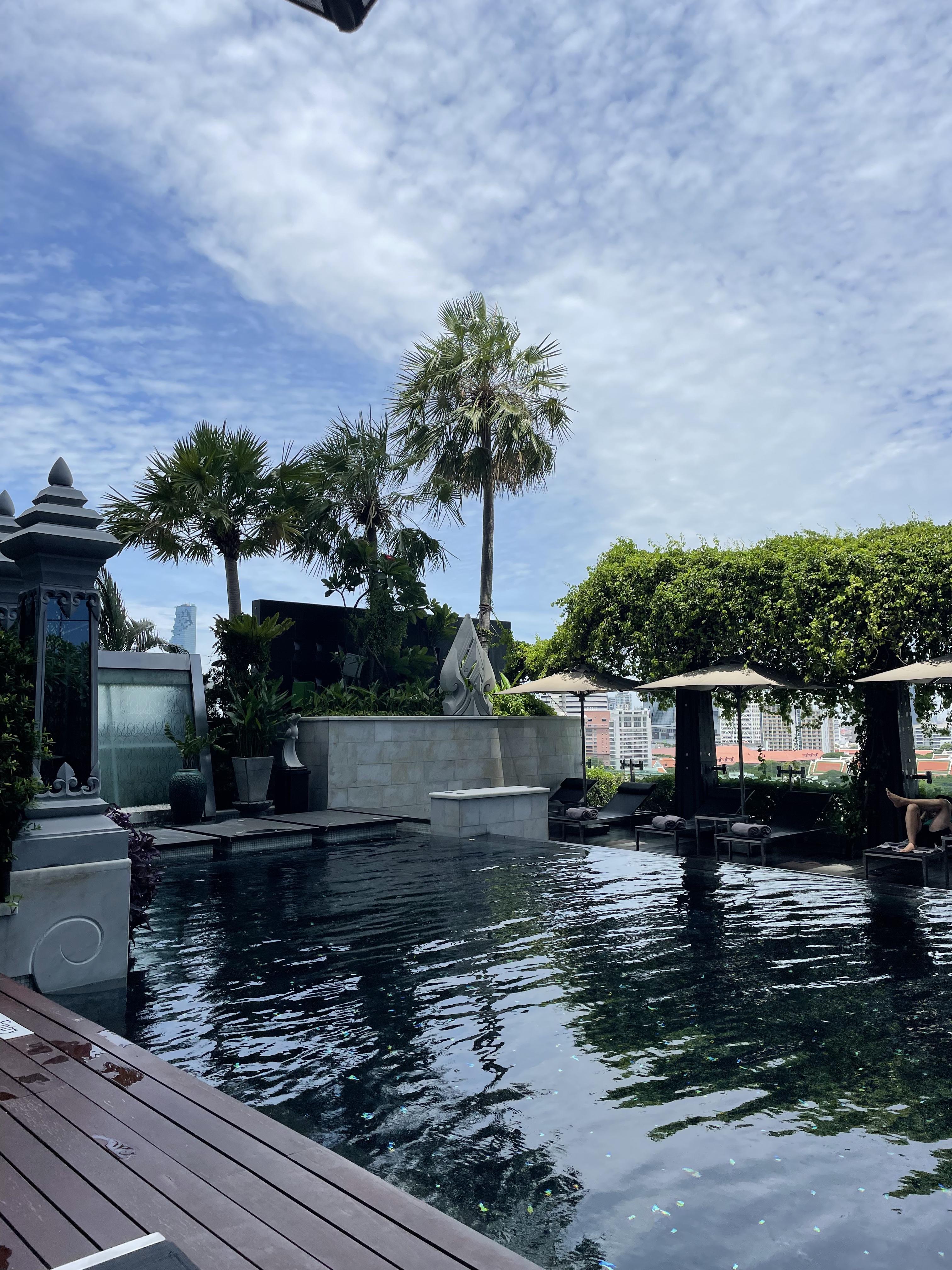 St.Regis Bangkok𼪾Ƶ󶼻׷