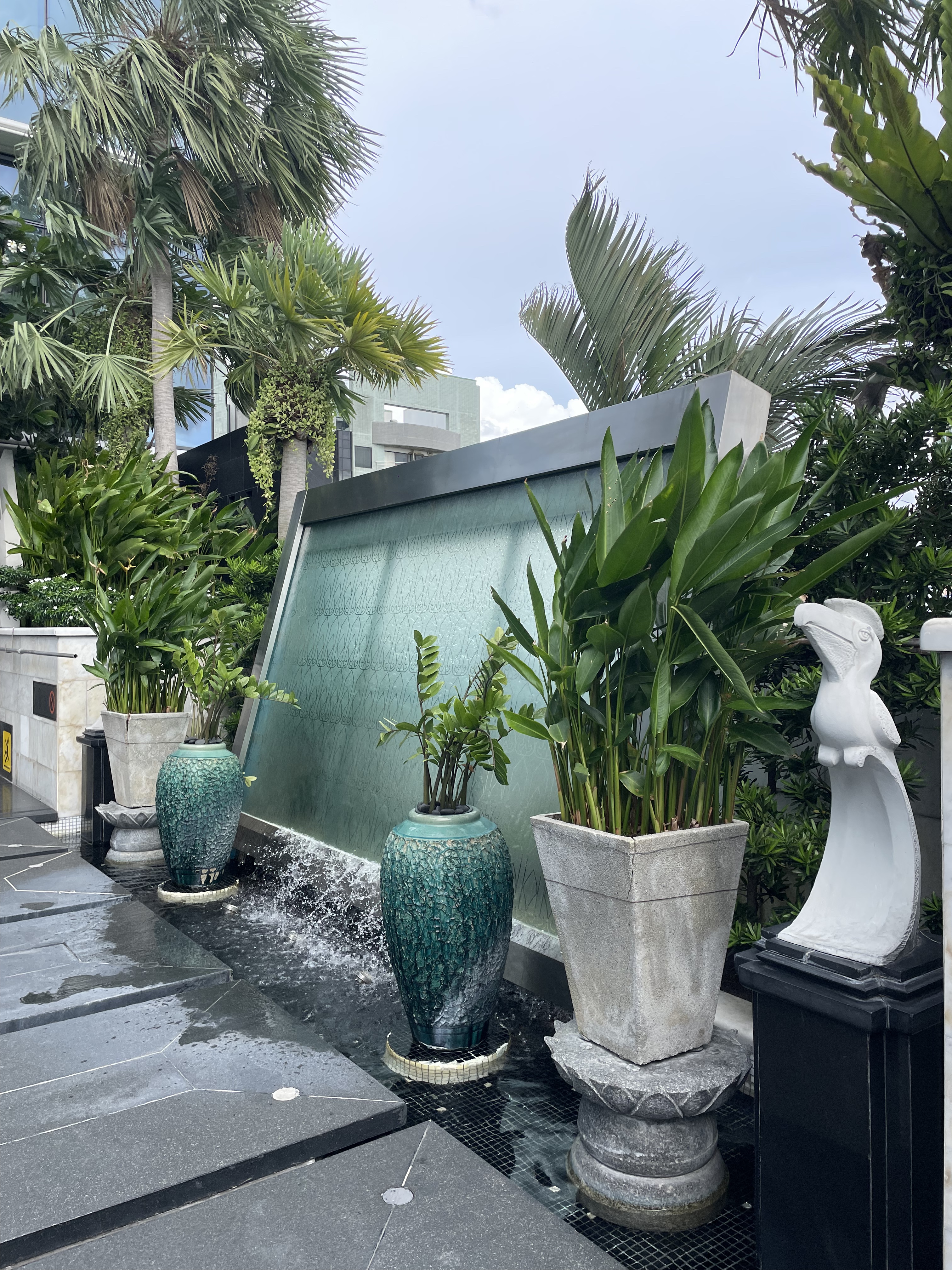 St.Regis Bangkok𼪾Ƶ󶼻׷