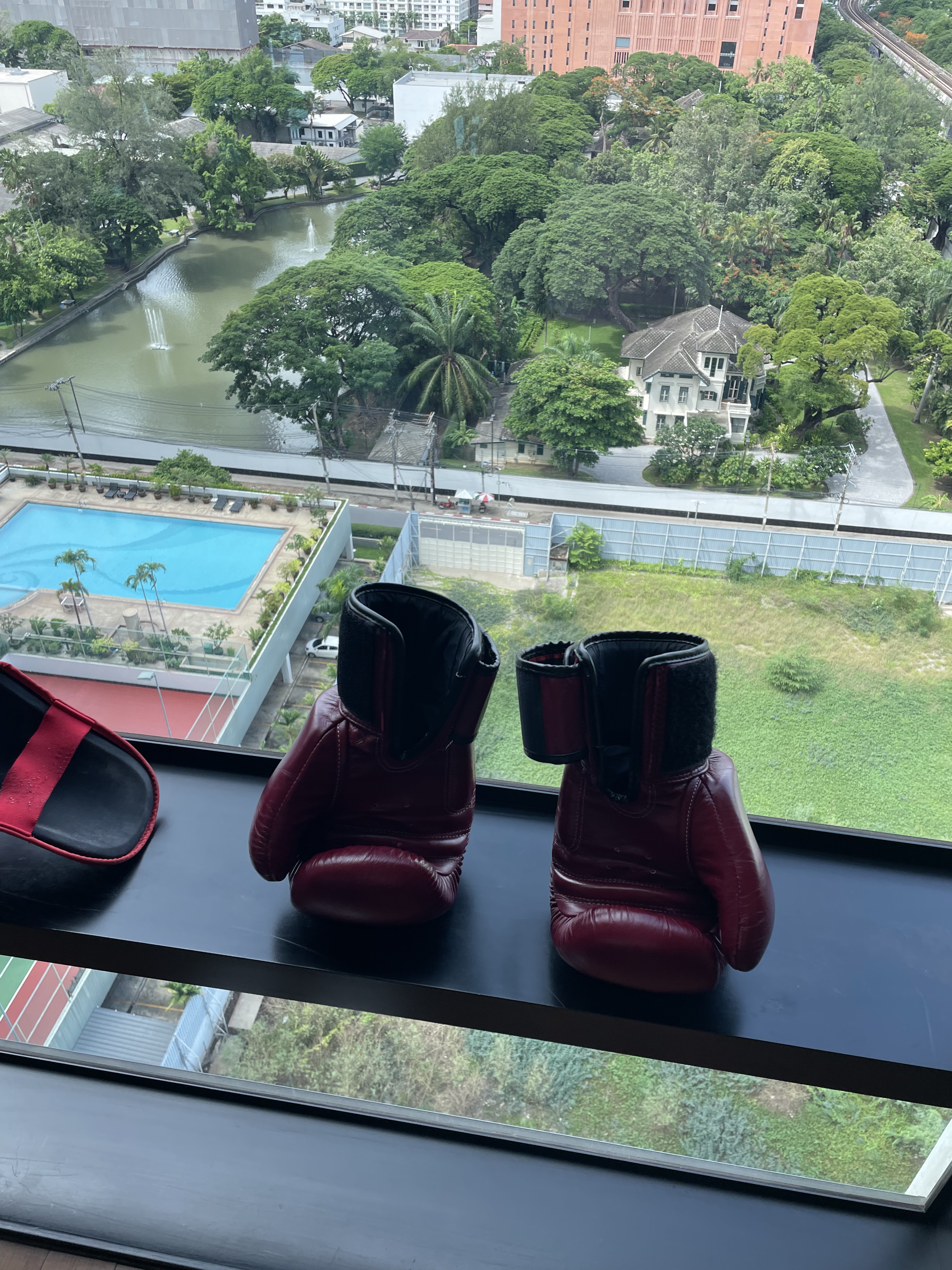 St.Regis Bangkok𼪾Ƶ󶼻׷