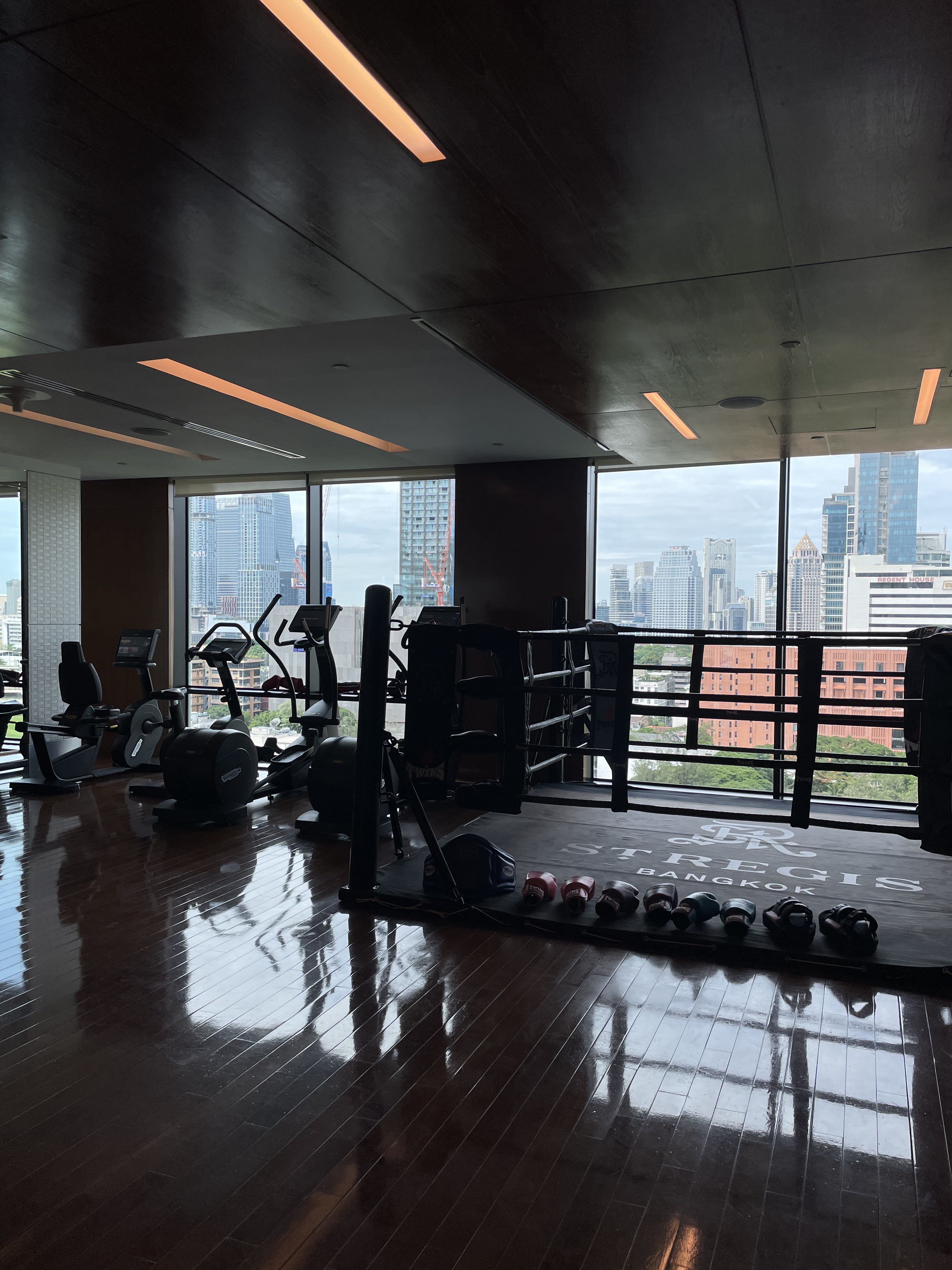 St.Regis Bangkok𼪾Ƶ󶼻׷