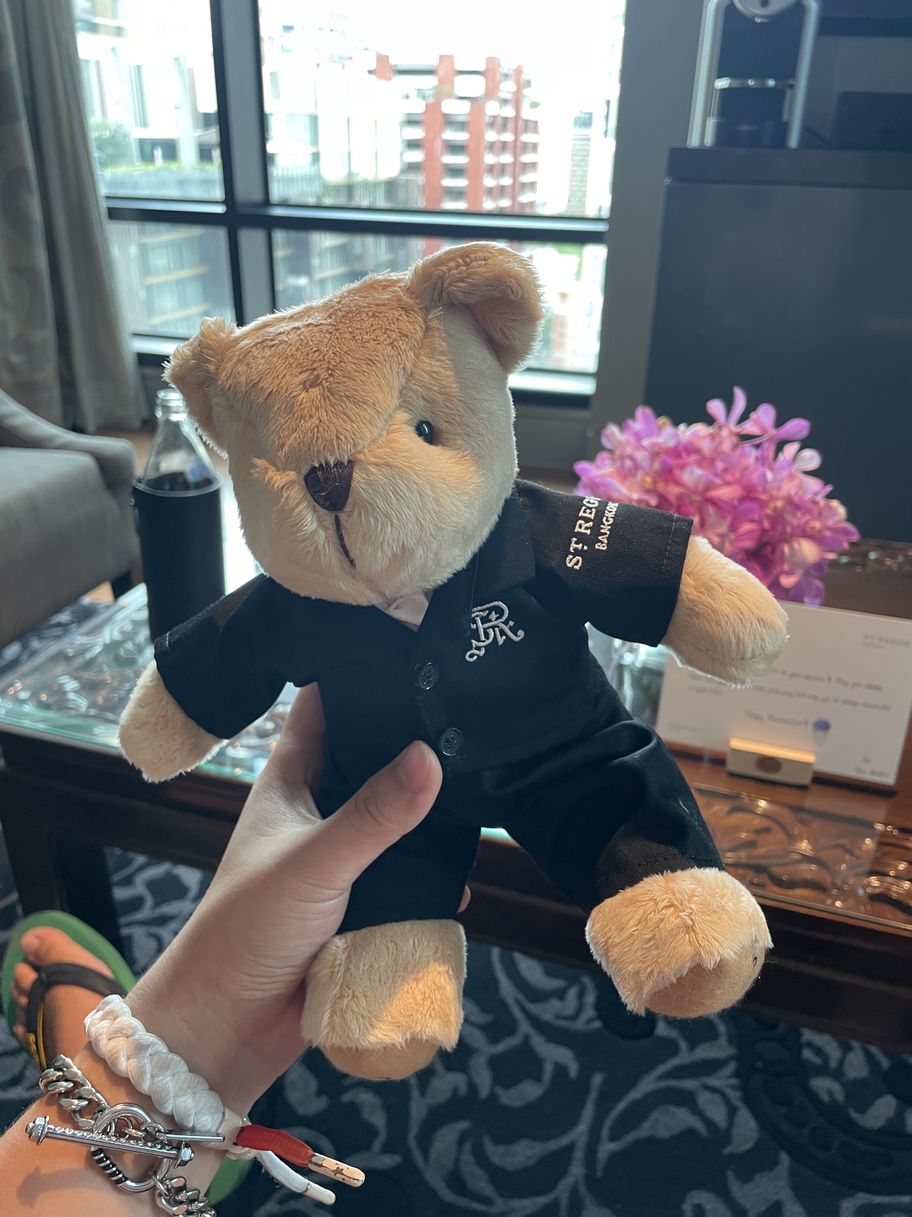 St.Regis Bangkok𼪾Ƶ󶼻׷