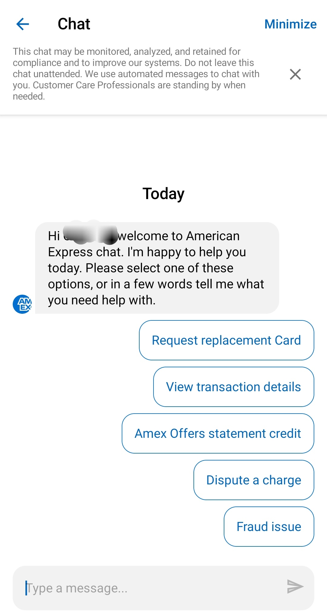 #ÿ#ͨ#American Express