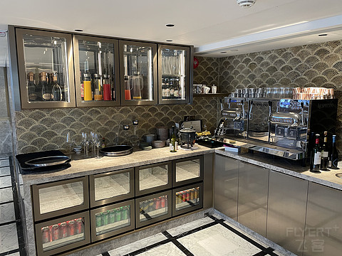 香港文华东方酒店 ｜ 文华阁里感叹港岛最璀璨的一段传奇