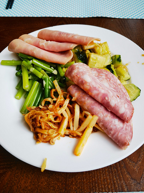 重庆嘉发希尔顿逸林入住体验