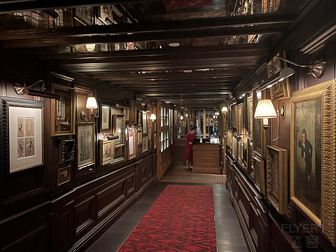 香港文华东方酒店 ｜ 文华阁里感叹港岛最璀璨的一段传奇