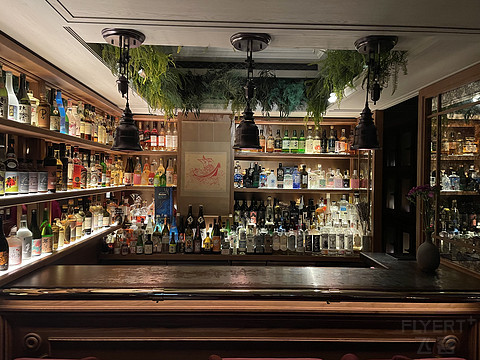 香港文华东方酒店 ｜ 文华阁里感叹港岛最璀璨的一段传奇