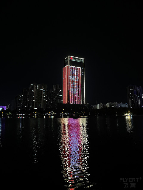 【论坛首发】千年帝都，牡丹花城 | 洛阳首家国际品牌五星酒店-洛阳万豪酒店入住报告