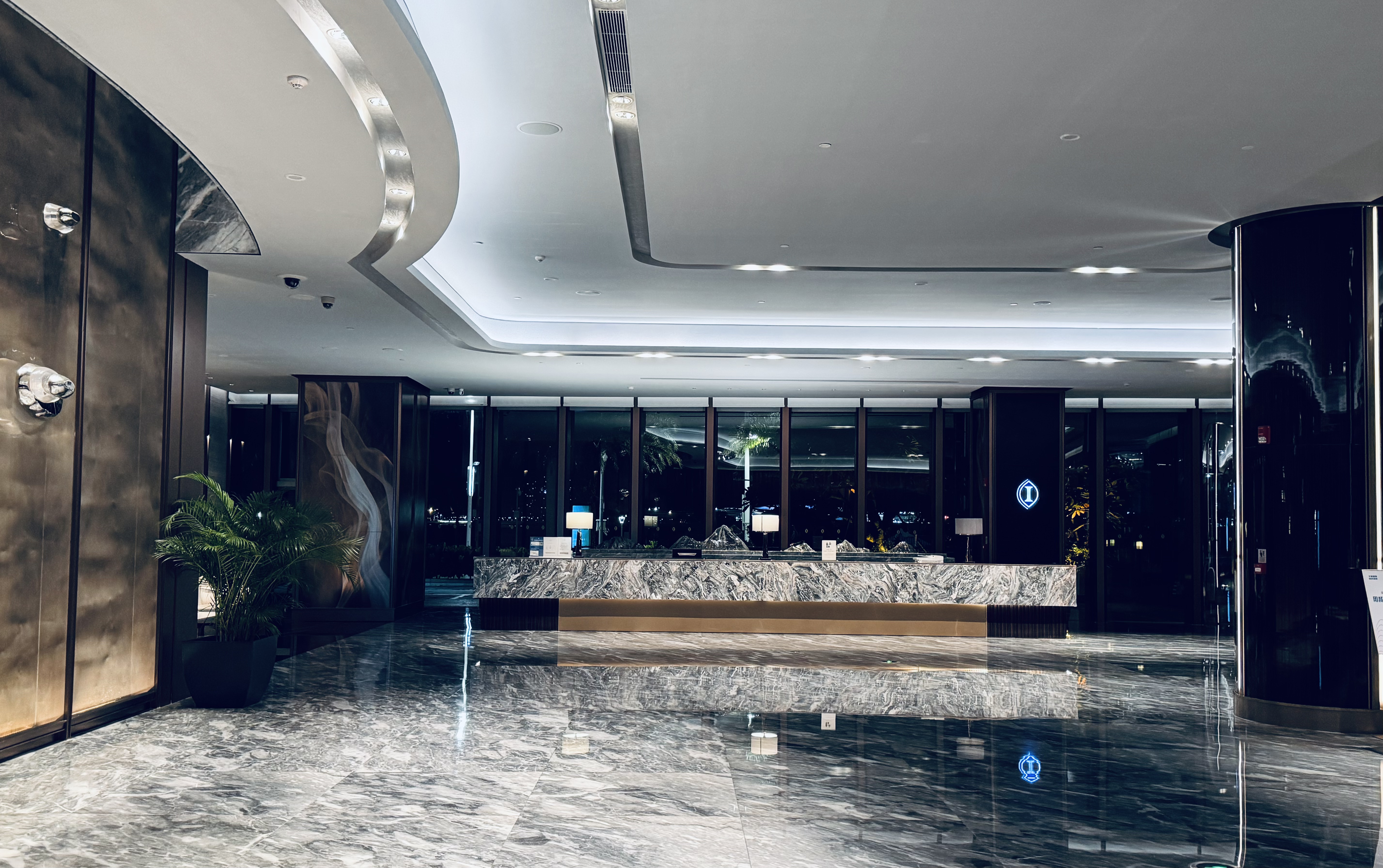 hƾٷ|麣Intercontinental Zhuhaiס