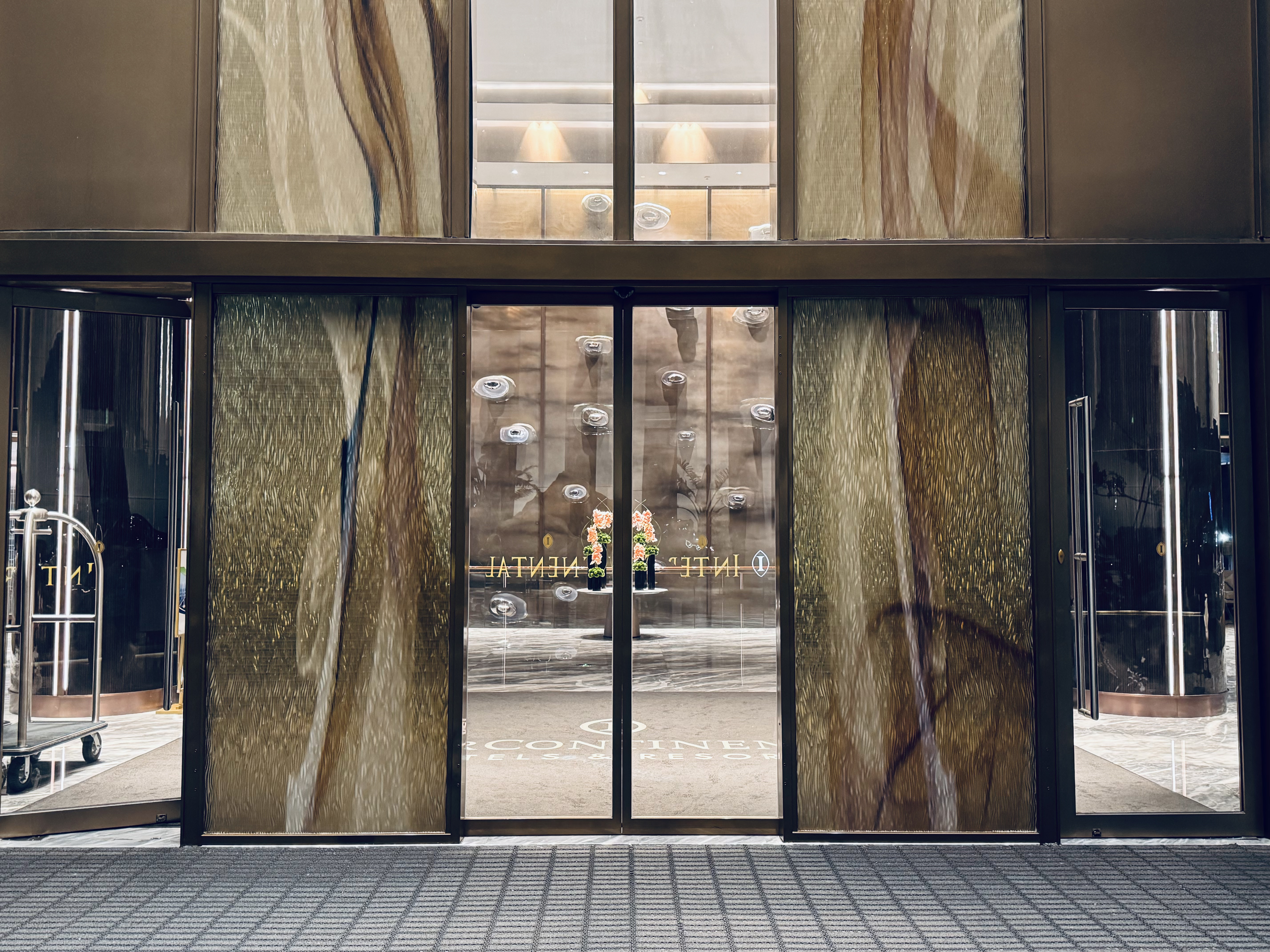 hƾٷ|麣Intercontinental Zhuhaiס