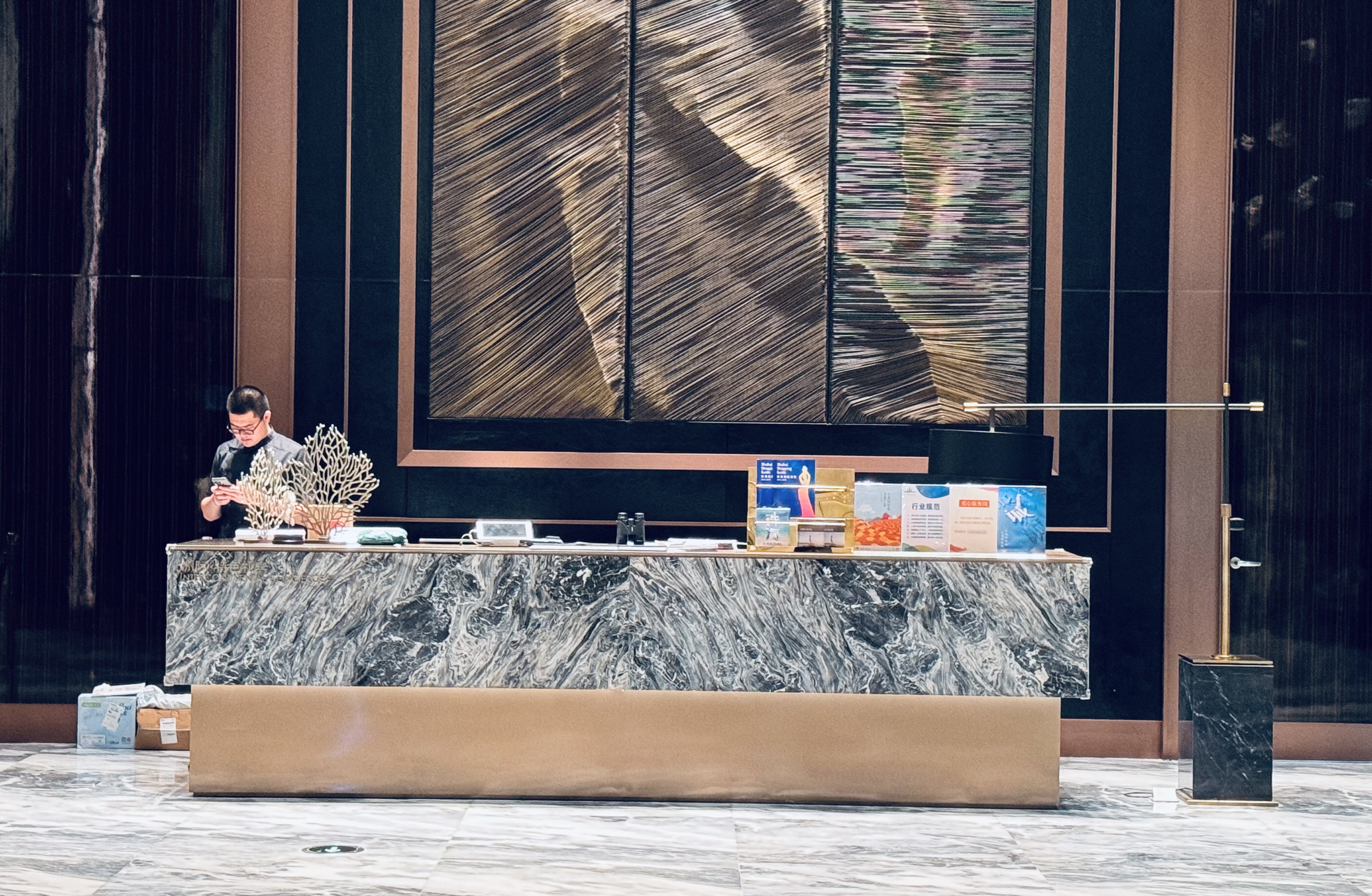 hƾٷ|麣Intercontinental Zhuhaiס