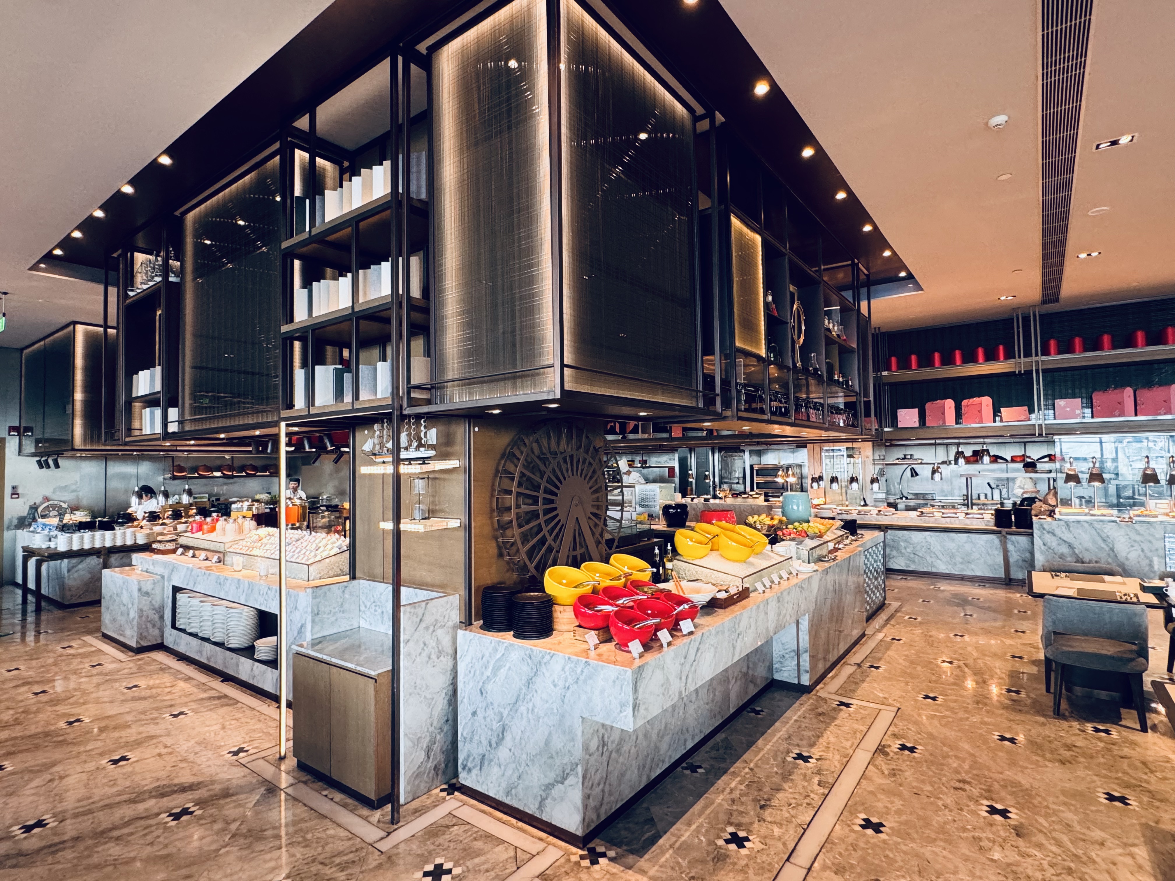hƾٷ|麣Intercontinental Zhuhaiס